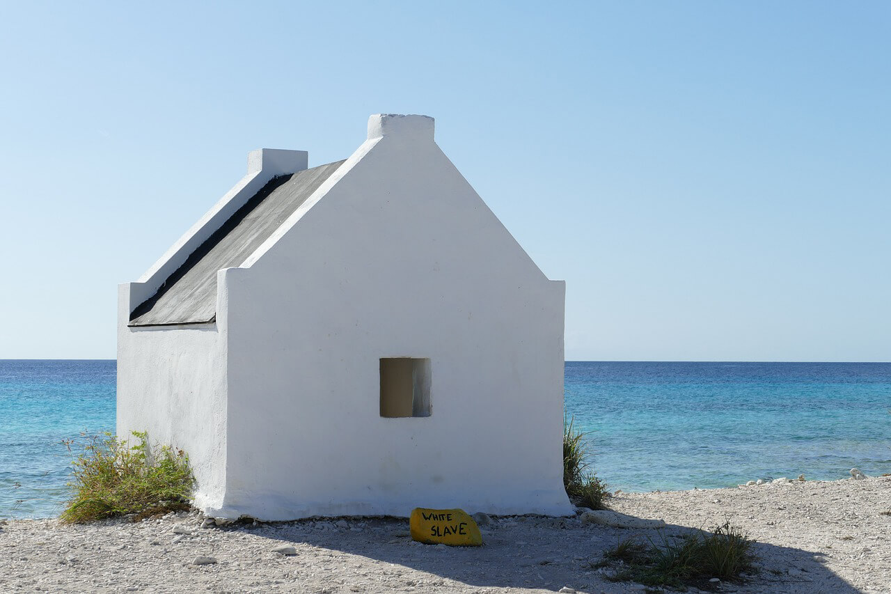 Bonaire, een bestemming voor een zonvakantie in februari