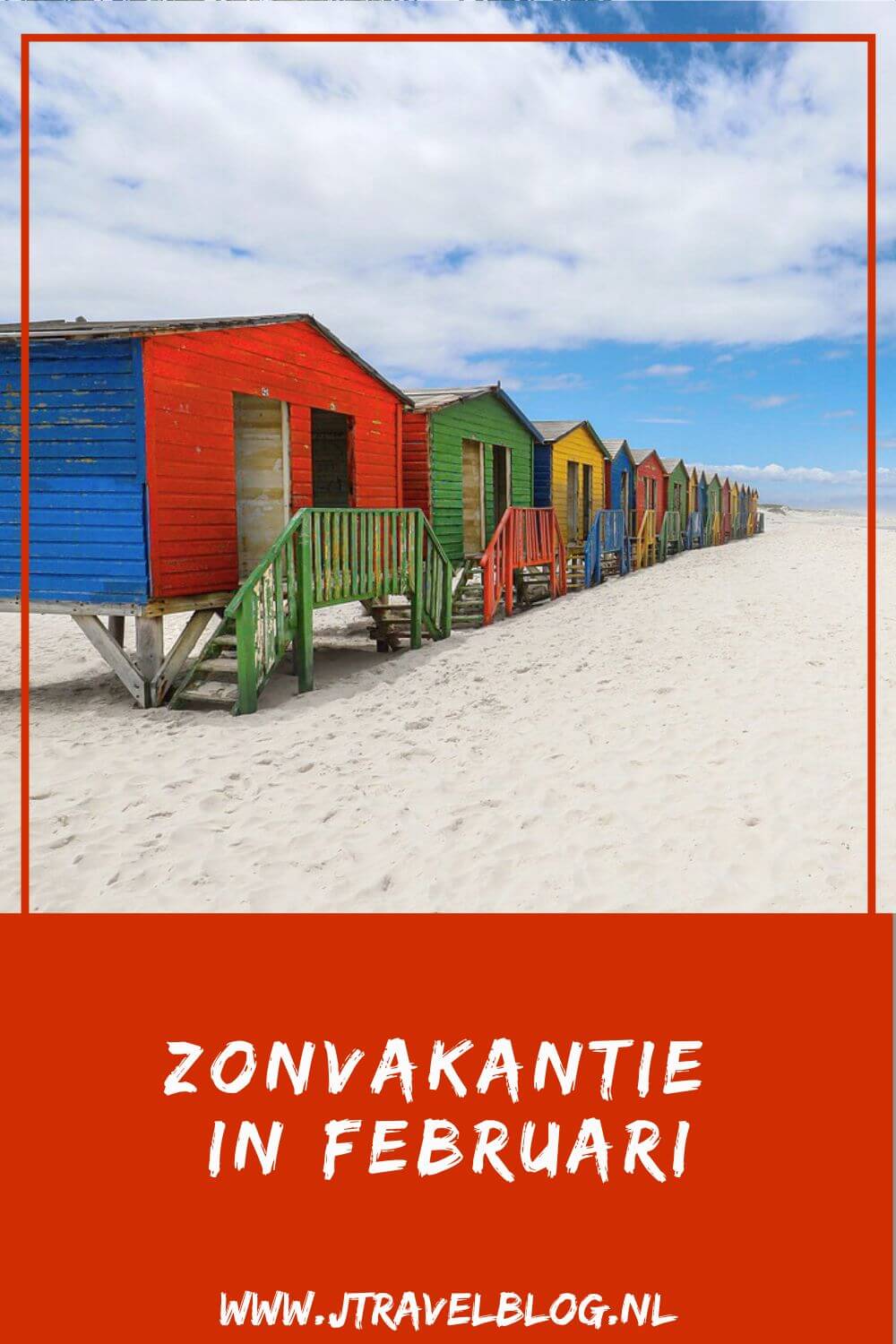 In februari naar de zon? Waar is het warm in februari? Een overzicht met leuke bestemmingen voor een zonvakantie in februari. Ik neem je mee langs de fijnste bestemmingen met zon in februari! Reis je mee? #reizen #februari #winterzon