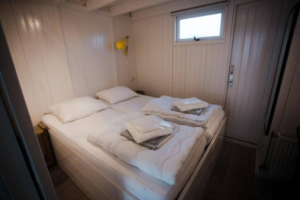 De leukste hotels voor een weekendje aan zee in Nederland : SandCsleep in Katwijk - Zuid-Holland