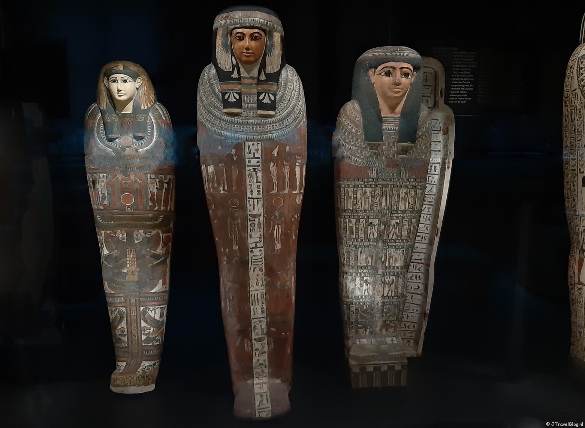Museumtip #53 : Rijksmuseum van Oudheden – Leiden