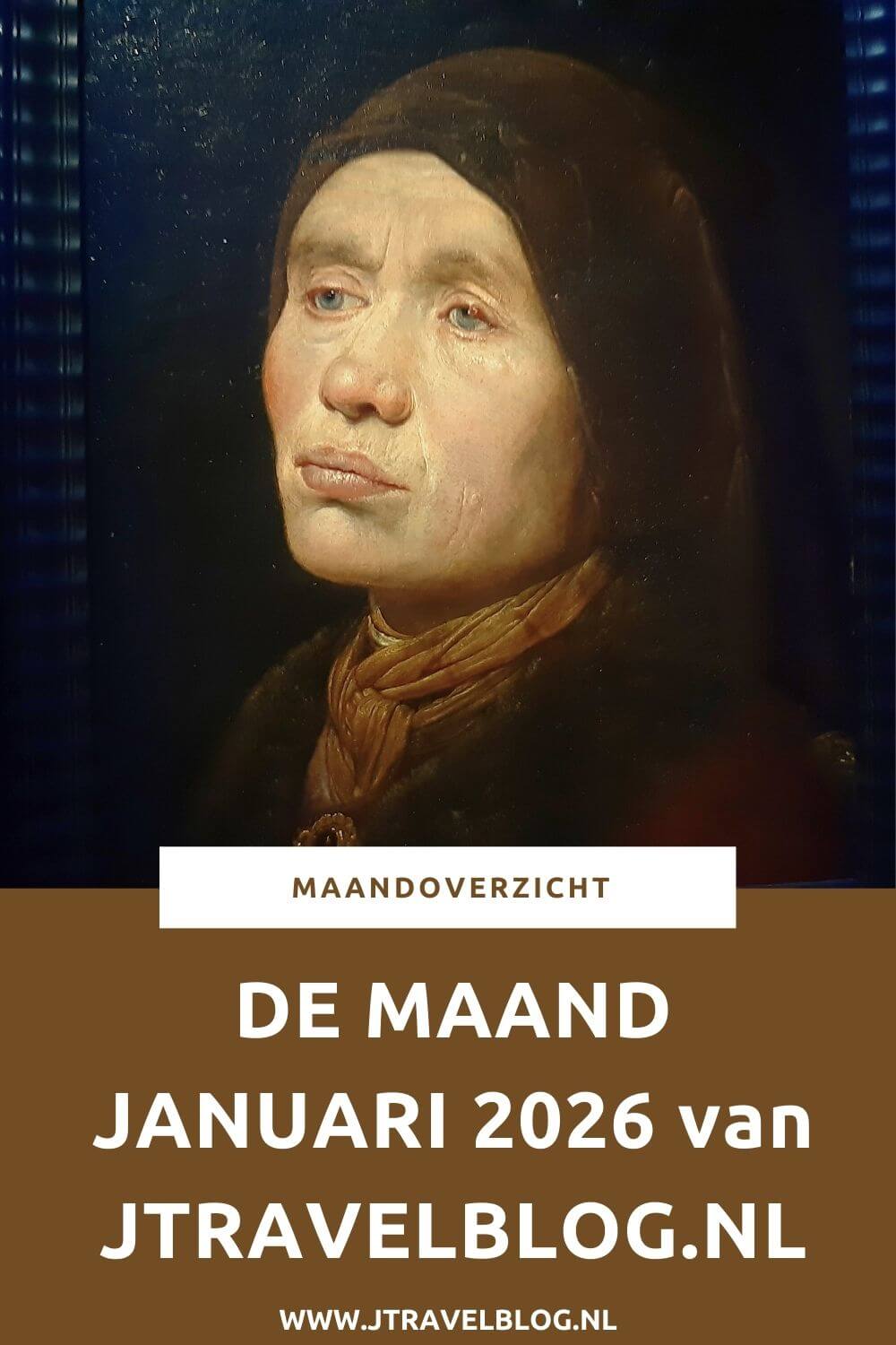 In januari 2026 bezocht ik twee musea in Leiden, maakte ik twee podwalks in Amsterdam en liep ik de Trage Tocht Zandvoort in de Amsterdamse Waterleidingduinen. Meer hier over lees je in dit maandoverzicht. #maandoverzicht #januari2026 #leiden #amsterdam #podwalks #amsterdamsewaterleidingduinen #tragetocht #wandelen #jtravel #jtravelblog
