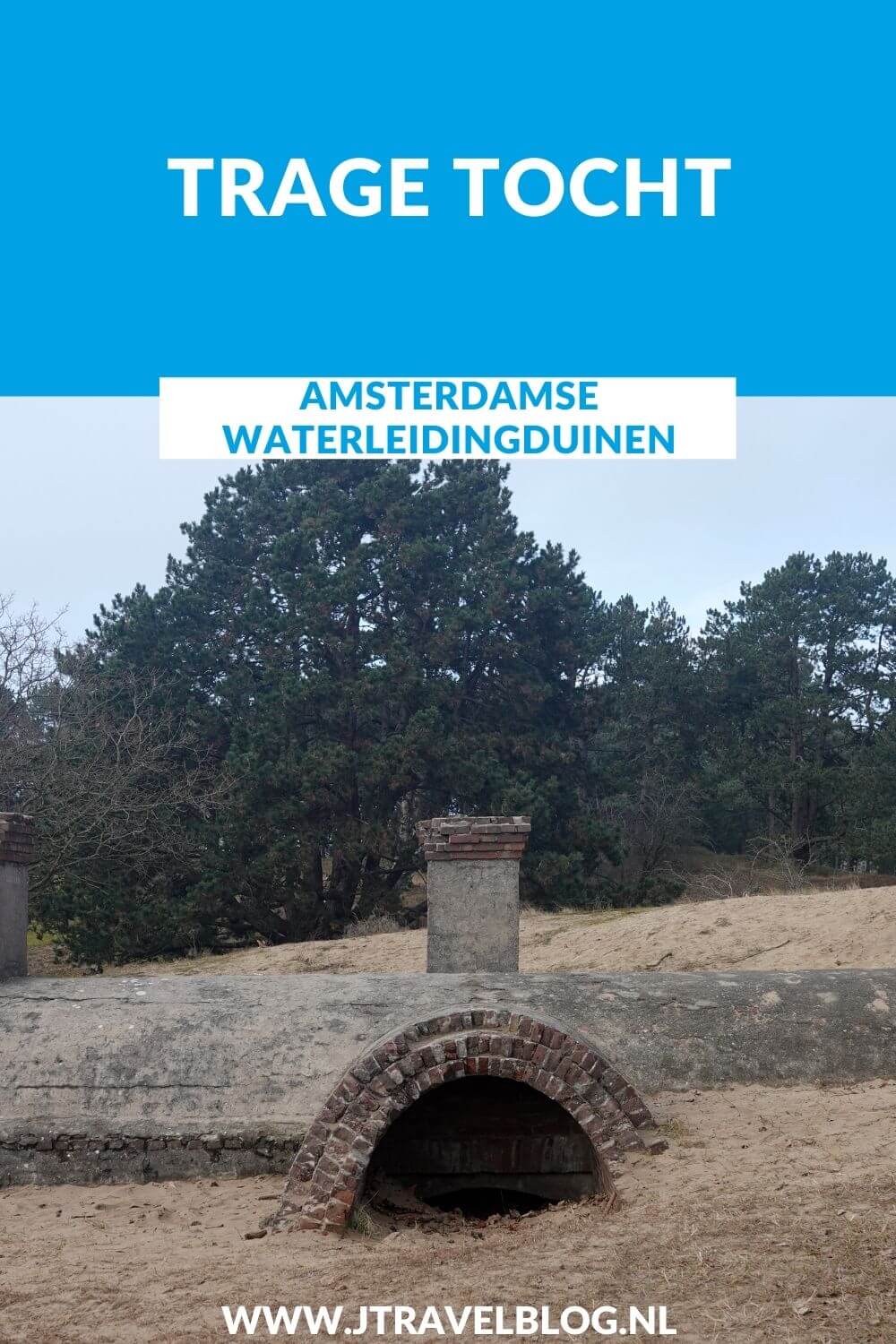 Ik liep deย Trage Tocht Amsterdamse Waterleidingduinen. Vanaf ingang Zandvoortselaan loop ik via Oranjekom/Oase en Panneland via het Eiland van Rolvers weer naar de Zandvoortselaan. Onderweg beklim ik de Rozenberg en de Appelenberg en zie ik bunkers en damherten. In deze blog neem ik je mee naar de Amsterdamse Waterleidingduinen.ย #amsterdamsewaterleidingduinen #wandelen #jtravelblog #jtravel