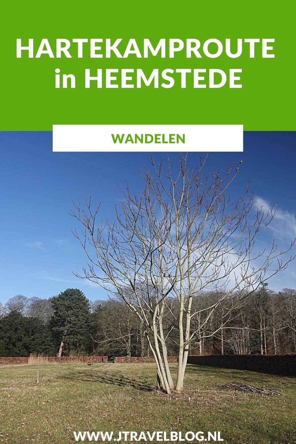 Ik liep de Hartekamproute in Heemstede van Wandelnetwerk Noord-Holland. Deze wandelroute heeft een lengte van 4,71 kilometer en start bij startpunt de Glip bij Heemstede en gaat via de buitenplaatsen De Overplaats en De Hartekamp in Heemstede. Wandel je mee? #overplaats #hartekamp #heemstede #wandelnetwerknoordholland #wandelen #jtravelblog #jtravel