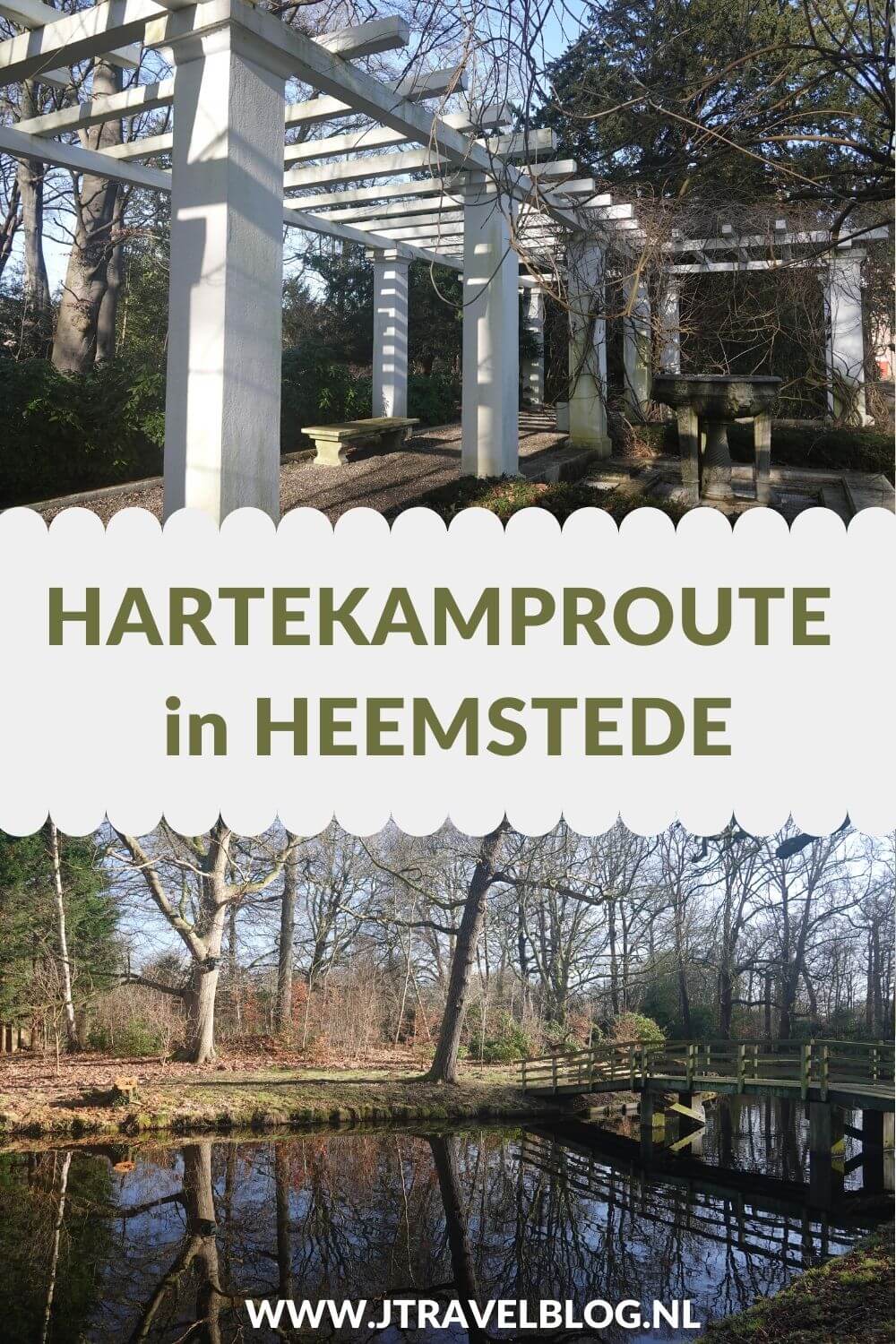 Ik liep de Hartekamproute in Heemstede van Wandelnetwerk Noord-Holland. Deze wandelroute heeft een lengte van 4,71 kilometer en start bij startpunt de Glip bij Heemstede en gaat via de buitenplaatsen De Overplaats en De Hartekamp in Heemstede. Wandel je mee? #overplaats #hartekamp #heemstede #wandelnetwerknoordholland #wandelen #jtravelblog #jtravel