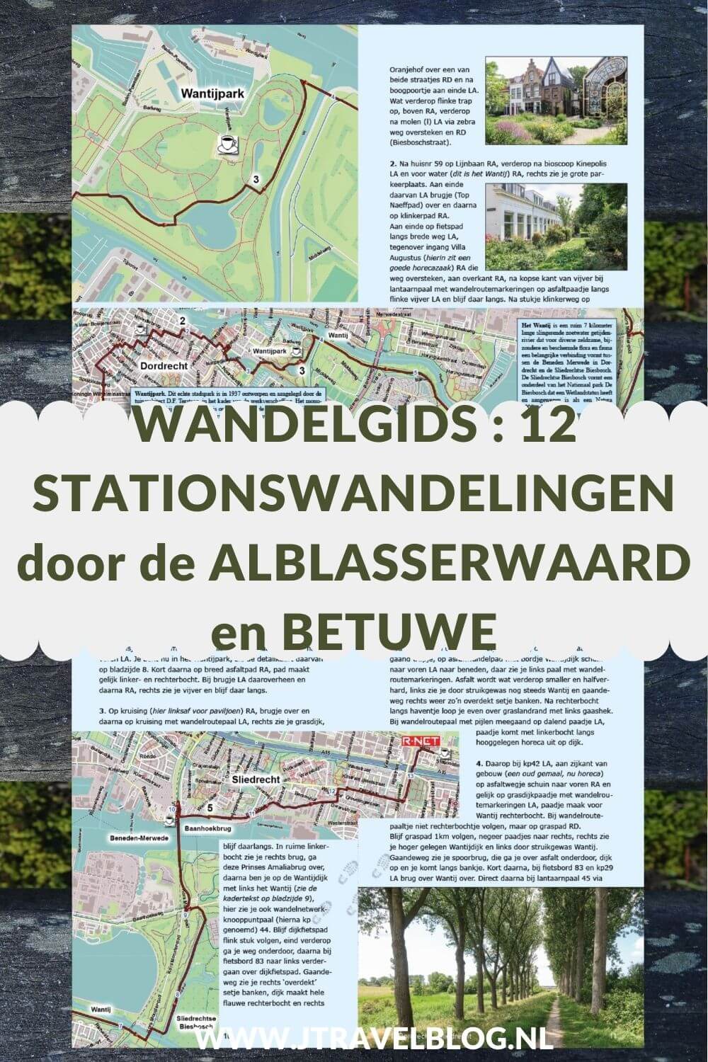 De wandelgids '12 stationswandelingen dwars door de Alblasserwaard en Betuwe' is een wandelgids met 12 afwisselende 'lijnwandelingen' van/naar treinstations door de Alblasserwaard en de Betuwe. De wandelingen hebben een lengte van tussen de 10 en 22 kilometer. Wandel je mee? #alblasserwaard #betuwe #stationswandelingen #wandelen #wandelgids #anoda #jtravel #jtravelblog