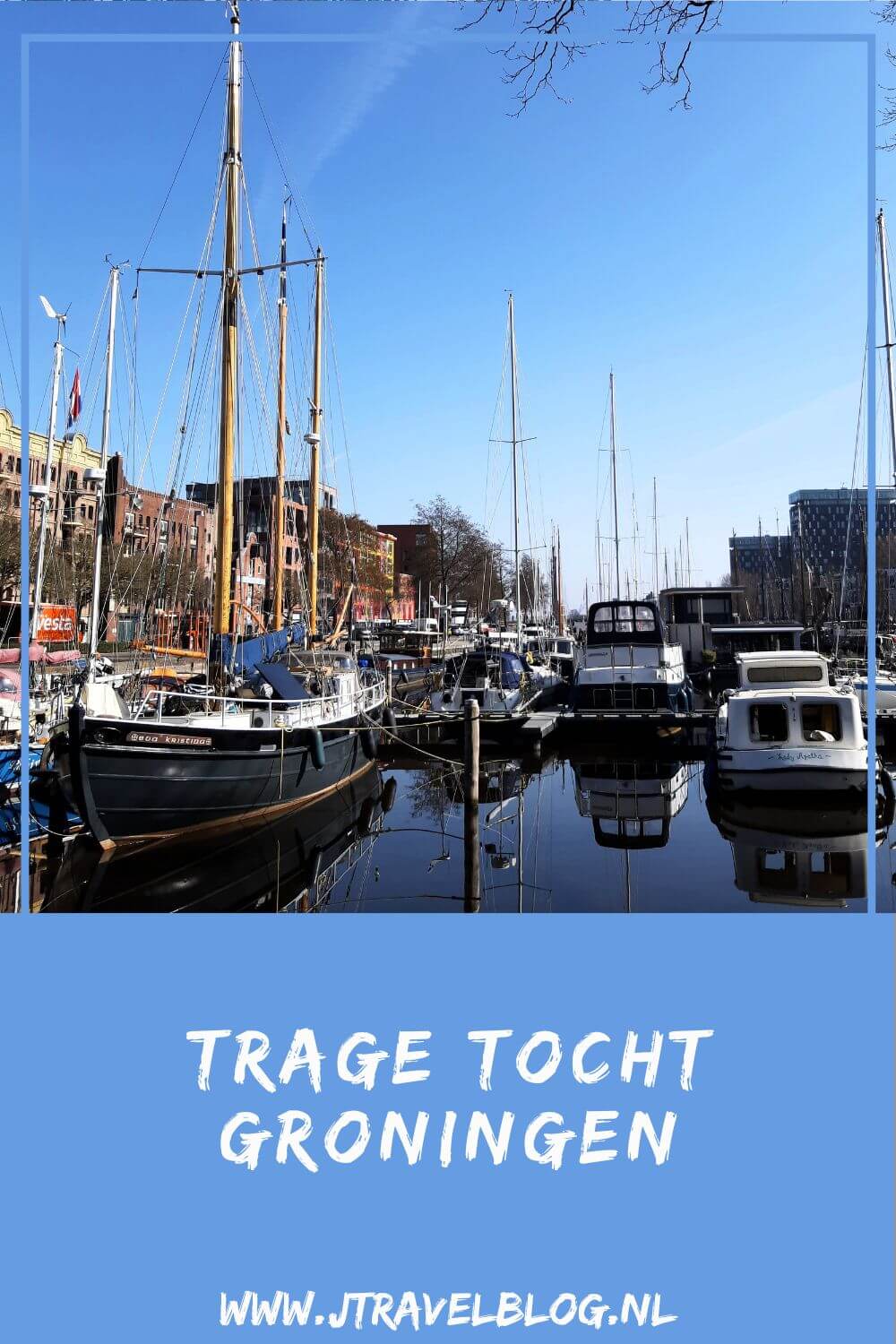 Ik liep de Trage Tocht Groningen: een stadse tocht via het Pioenpark, Oosterpark en Noorderplantsoen. Meer over deze Trage Tocht Groningen lees je hier. #groningen #pioenpark #oosterpark #noordplantsoen #tragetocht #stadsetocht #wandelen #jtravel #jtravelblog