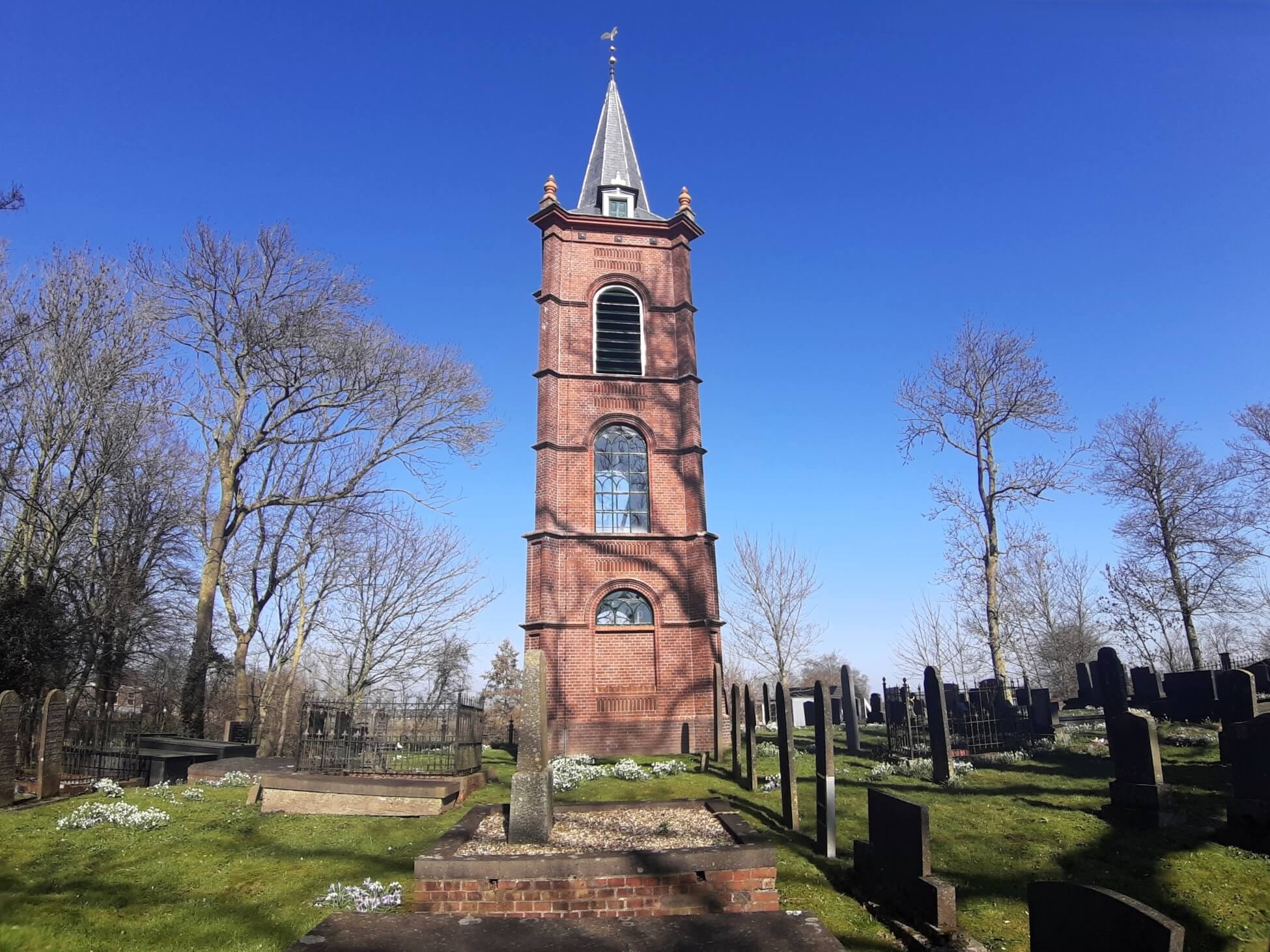 Knopenrondje Middelstum