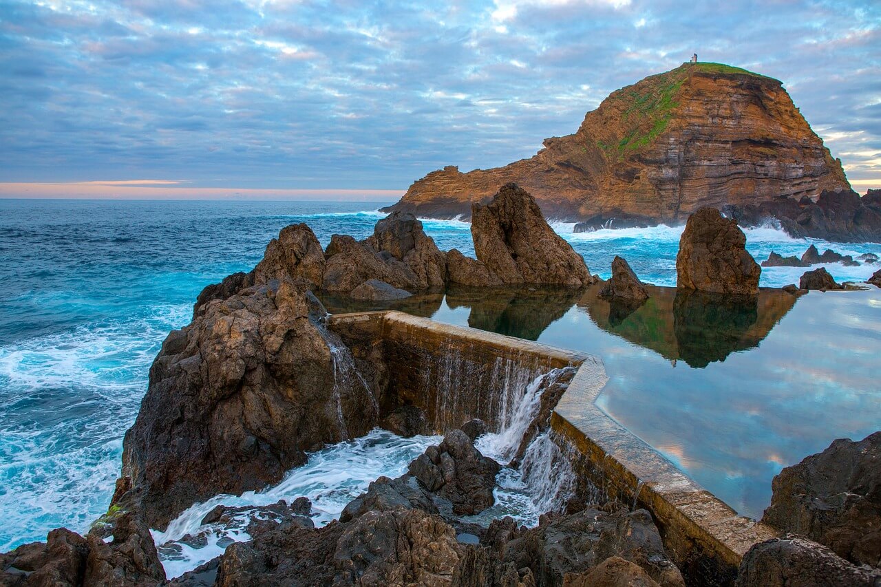 Madeira, een bestemming voor een zonvakantie in juni