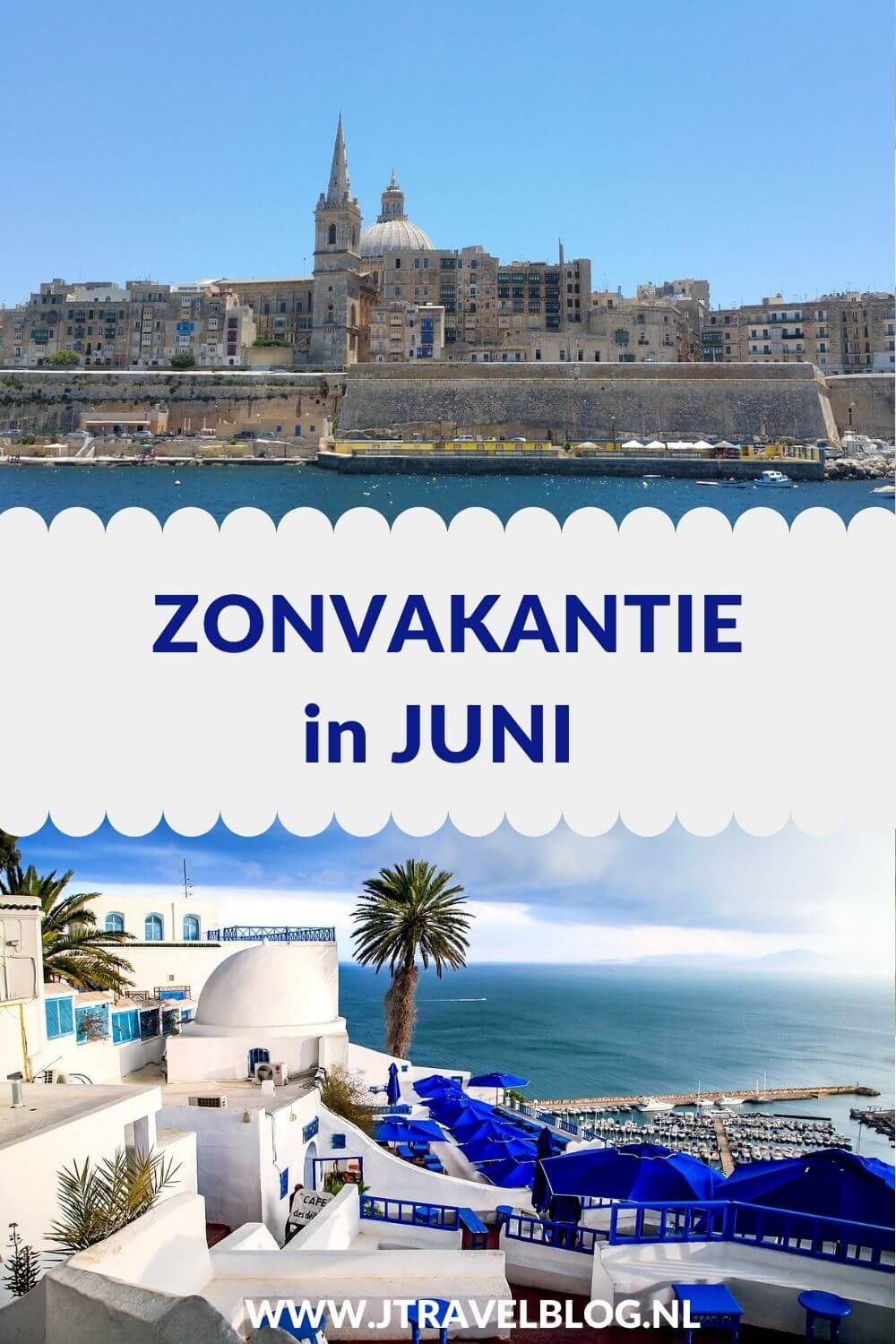 In juni naar de zon? Waar is het warm in juni? Een overzicht met leuke bestemmingen voor een zonvakantie in juni. Ik neem je mee langs de fijnste bestemmingen met zon in juni! Reis je mee? #reizen #juni #zomerzon