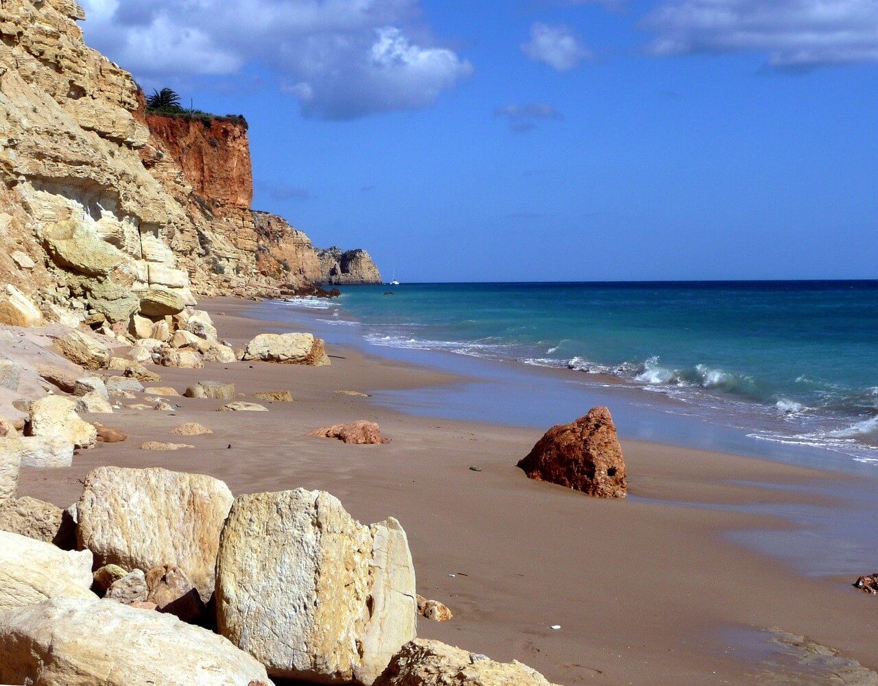 Portugal, een bestemming voor een zonvakantie in juni