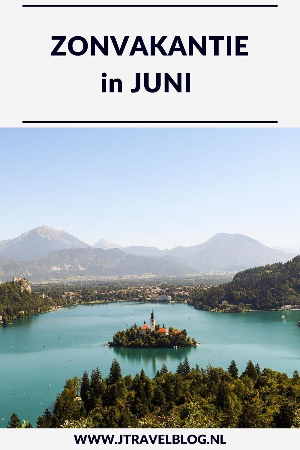 In juni naar de zon? Waar is het warm in juni? Een overzicht met leuke bestemmingen voor een zonvakantie in juni. Ik neem je mee langs de fijnste bestemmingen met zon in juni! Reis je mee? #reizen #juni #zomerzon