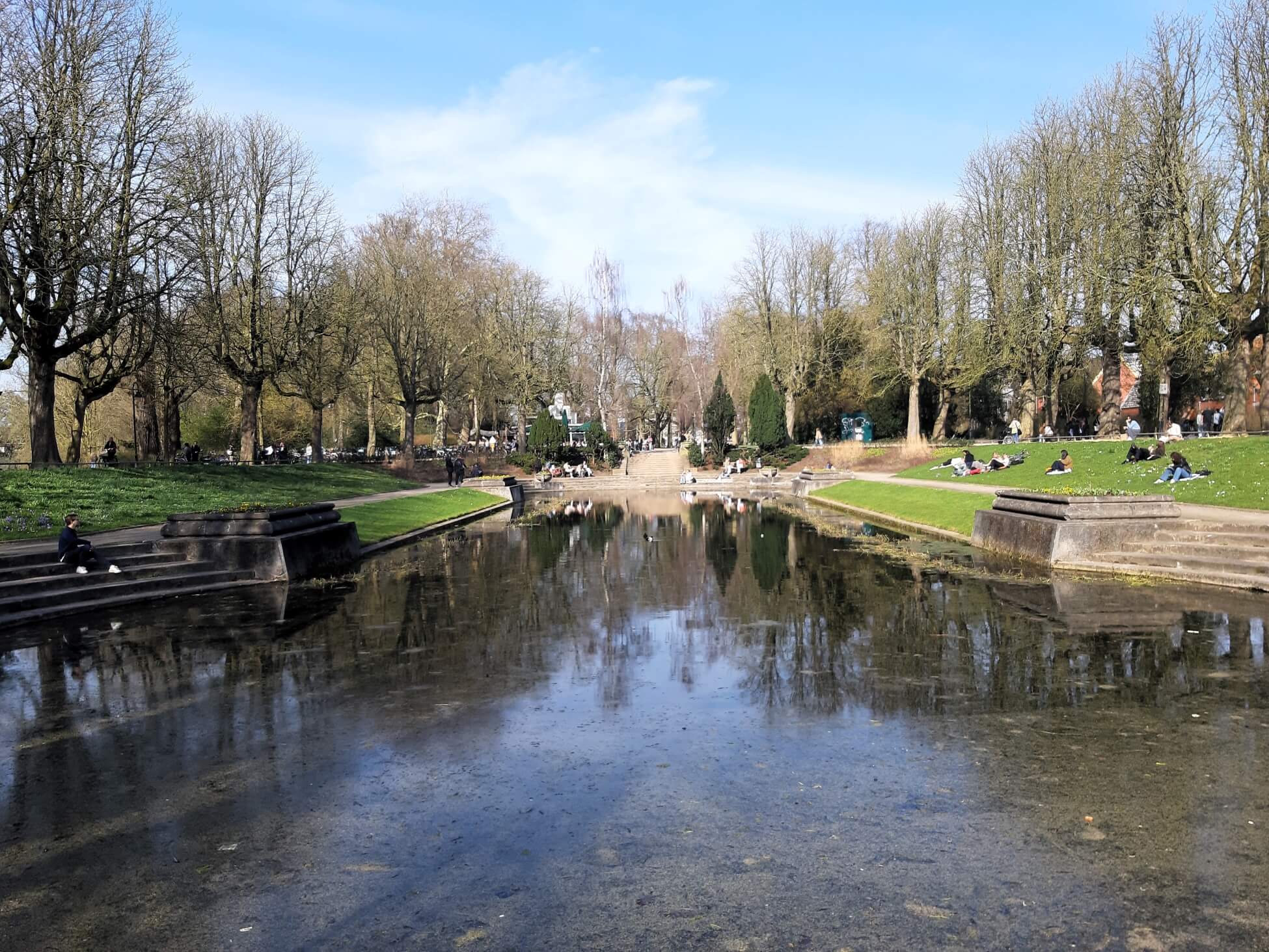 Trage Tocht Groningen