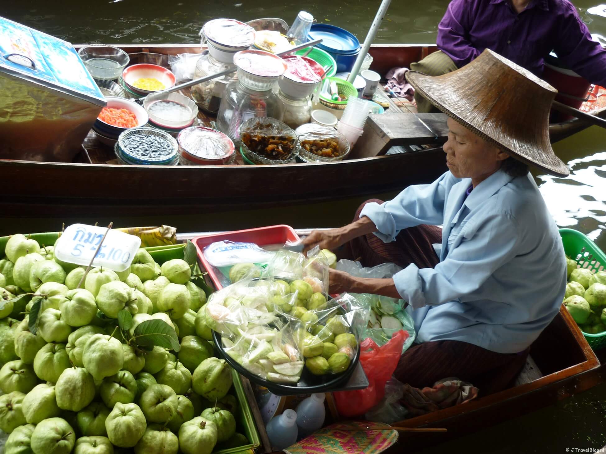 Alles wat je wilt weten over reizen naar Thailand