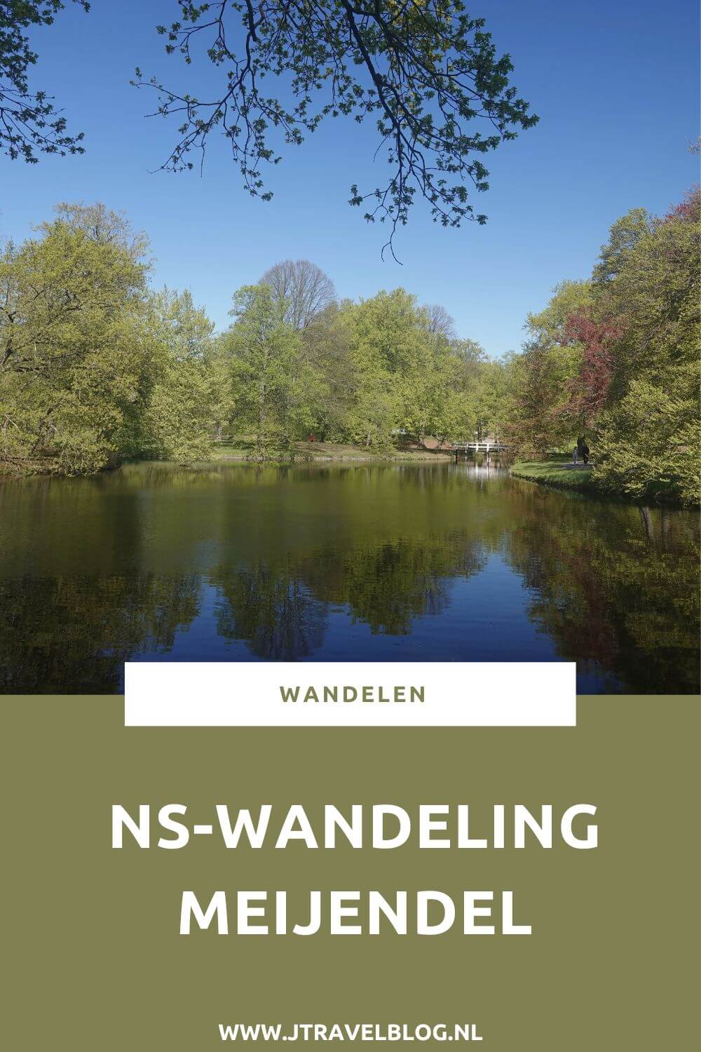 Ik maakte de NS-wandeling Meijendel van NS-station Den Haag Centraal naar Wassenaar door het Haagse Bos, over Landgoed Clingendaal en door Meijendel. De afstand van deze mooie wandeling is 13 kilometer. Mijn belevenissen lees je in deze blog. Loop je mee? #nswandeling #meijendel #wandelen #hiken #jtravelblog #jtravel