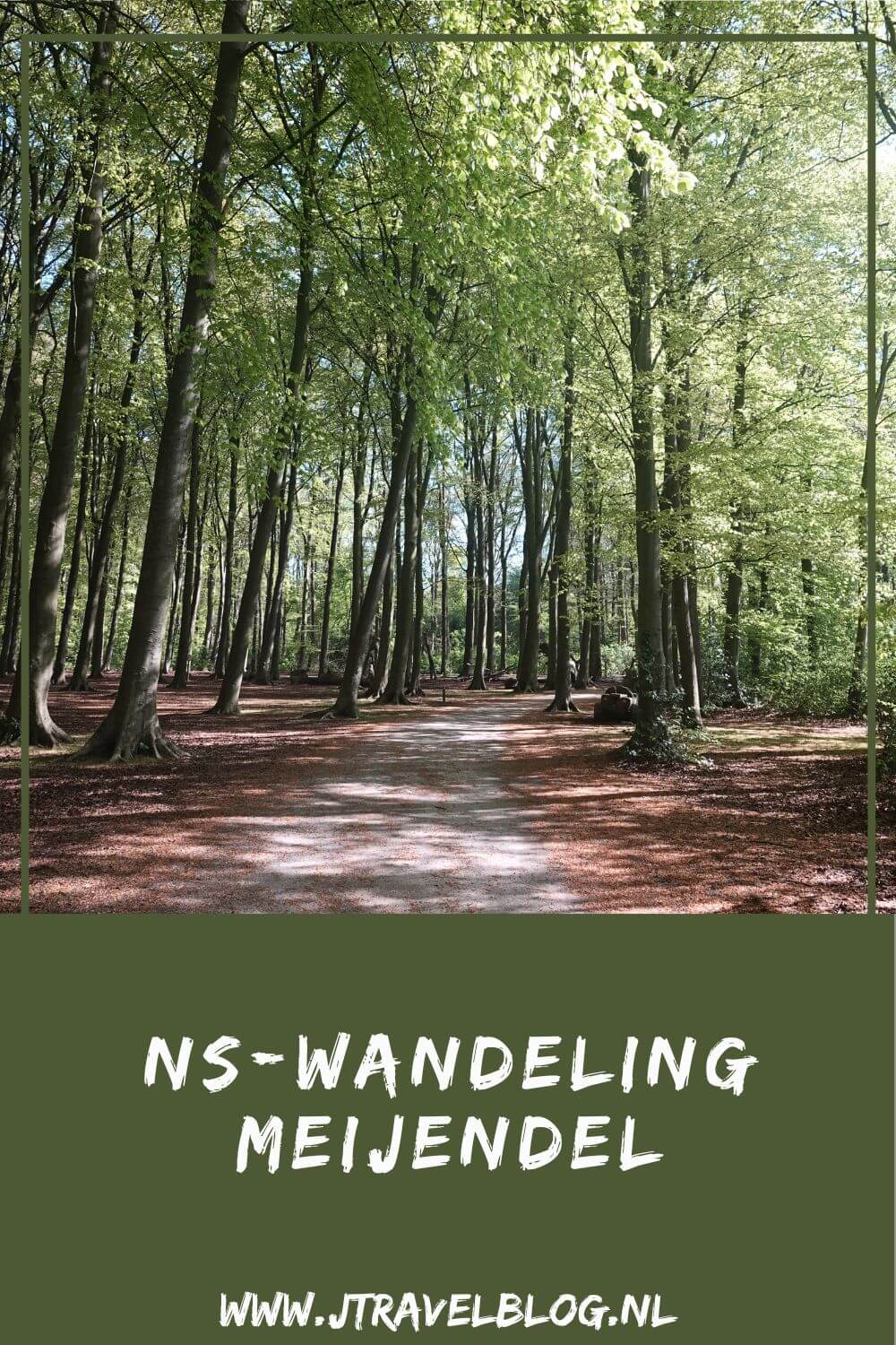 Ik maakte de NS-wandeling Meijendel van NS-station Den Haag Centraal naar Wassenaar door het Haagse Bos, over Landgoed Clingendaal en door Meijendel. De afstand van deze mooie wandeling is 13 kilometer. Mijn belevenissen lees je in deze blog. Loop je mee? #nswandeling #meijendel #wandelen #hiken #jtravelblog #jtravel