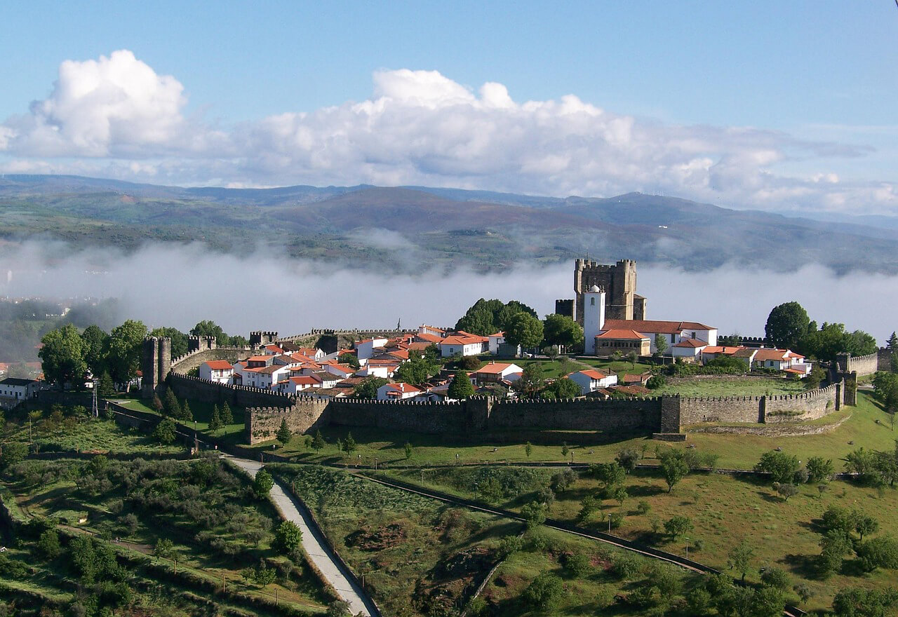 Portugal, een bestemming voor een zonvakantie in juli