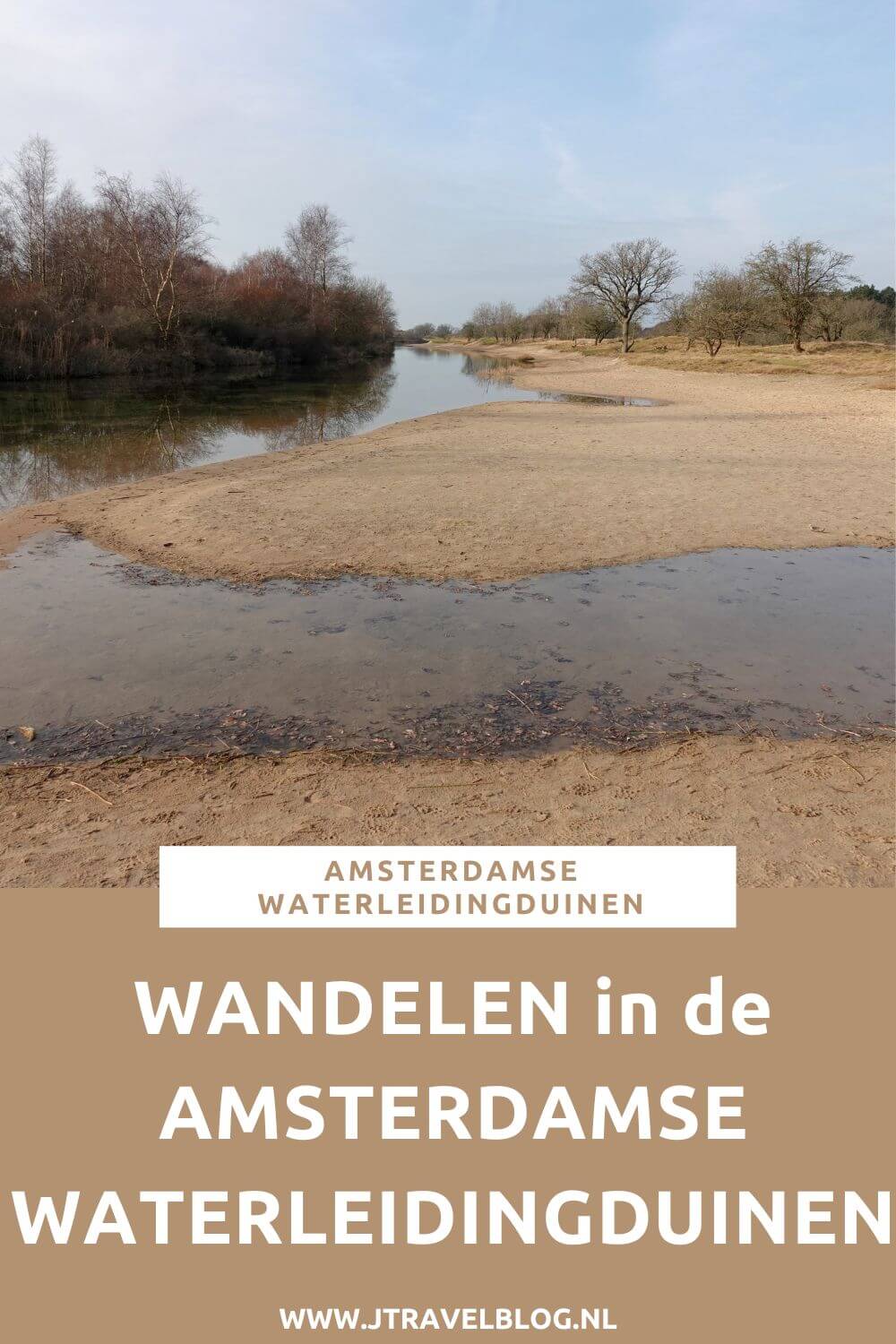 In deze blog heb ik de wandelroutes in de Amsterdamse Waterleidingduinen voor je op een rijtje gezet. Er zijn tal van mogelijkheden vanaf alle vier de ingangen van de Amsterdamse Waterleidingduinen. Wandel en lees je mee? #awd #amsterdamsewaterleidingduinen #wandelen #jtravelblog #jtravel