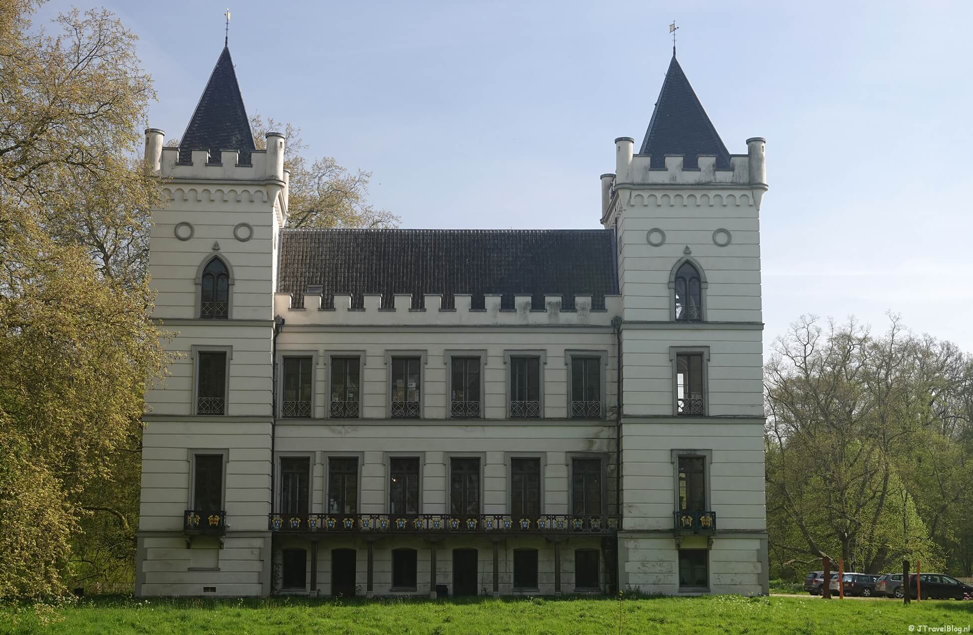 Utrechtpad etappe 2 : Odijk – Cothen