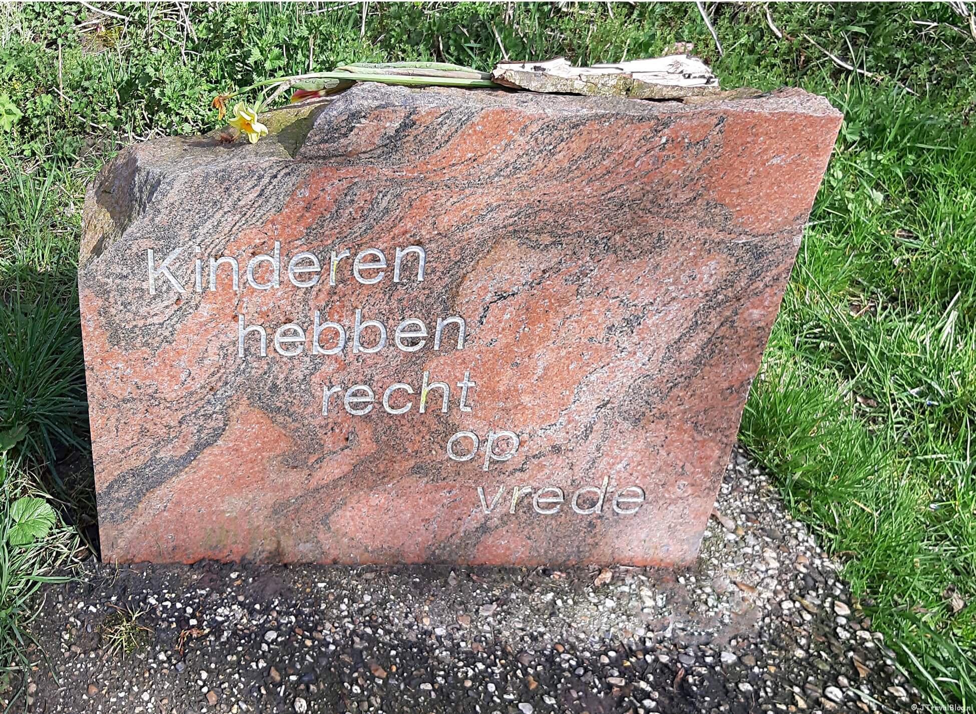 Wandelen in Groningen : Kardingepad, Noorddijk, Kardinge en Le Roy-gebied Lewenborg
