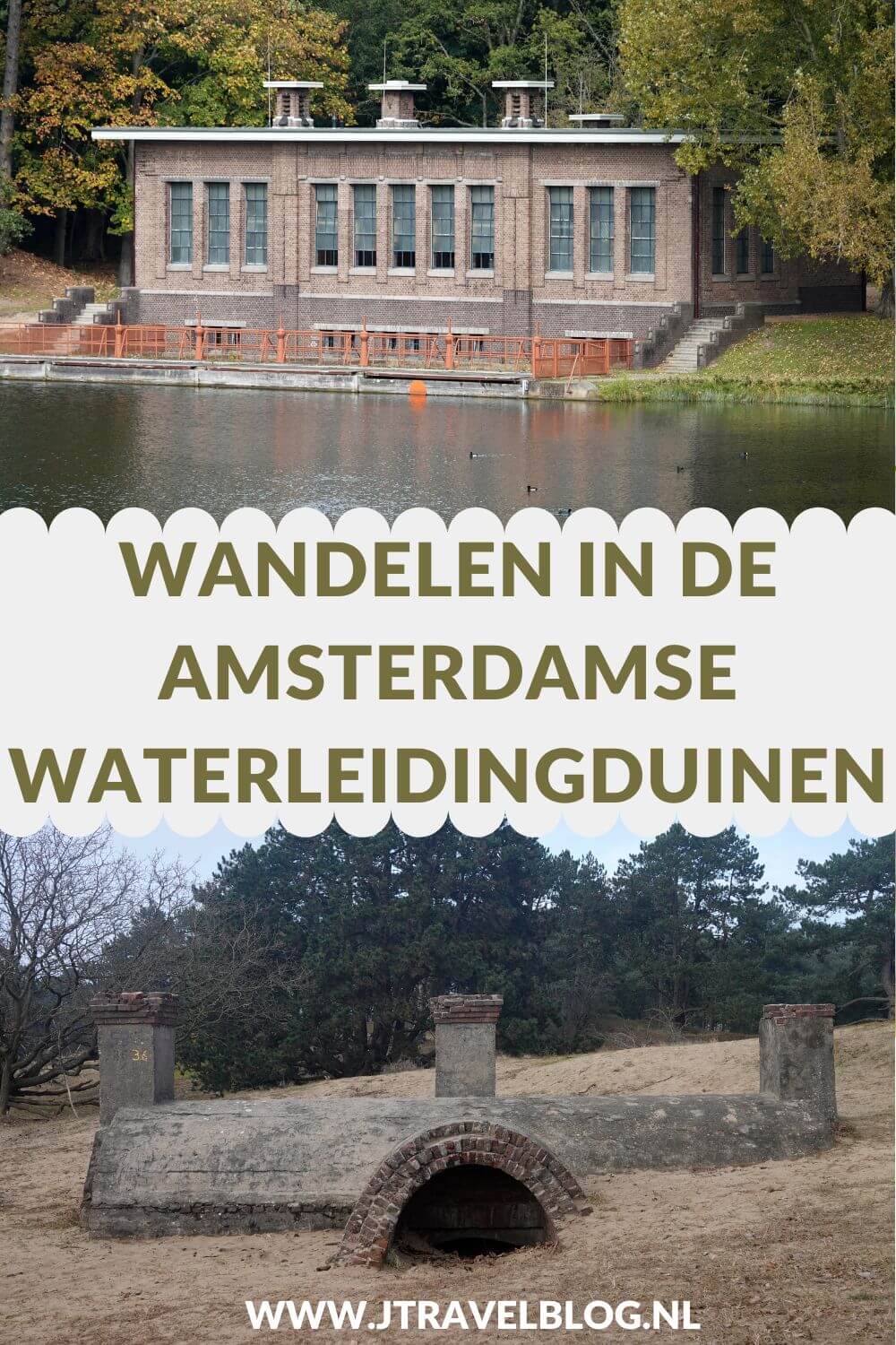 In deze blog heb ik de wandelroutes in de Amsterdamse Waterleidingduinen voor je op een rijtje gezet. Er zijn tal van mogelijkheden vanaf alle vier de ingangen van de Amsterdamse Waterleidingduinen. Wandel en lees je mee? #awd #amsterdamsewaterleidingduinen #wandelen #jtravelblog #jtravel