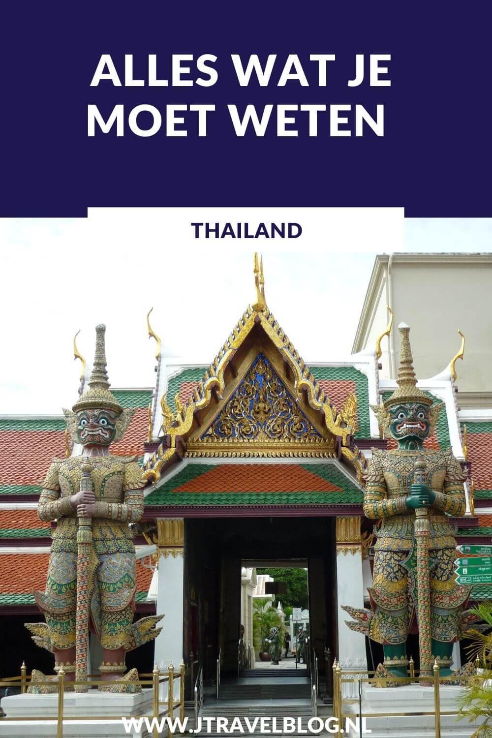 Ik heb in dit artikel alles wat je wilt weten over reizen naar Thailand op een rijtje gezet. Ik probeer in dit artikel antwoord te geven op veel gestelde vragen als grensdocumenten, beste reistijd, geldzaken, verkeer, veiligheid en andere zaken. #thailand #alleswatjewiltwetenoverthailand #jtravel #jtravelblog