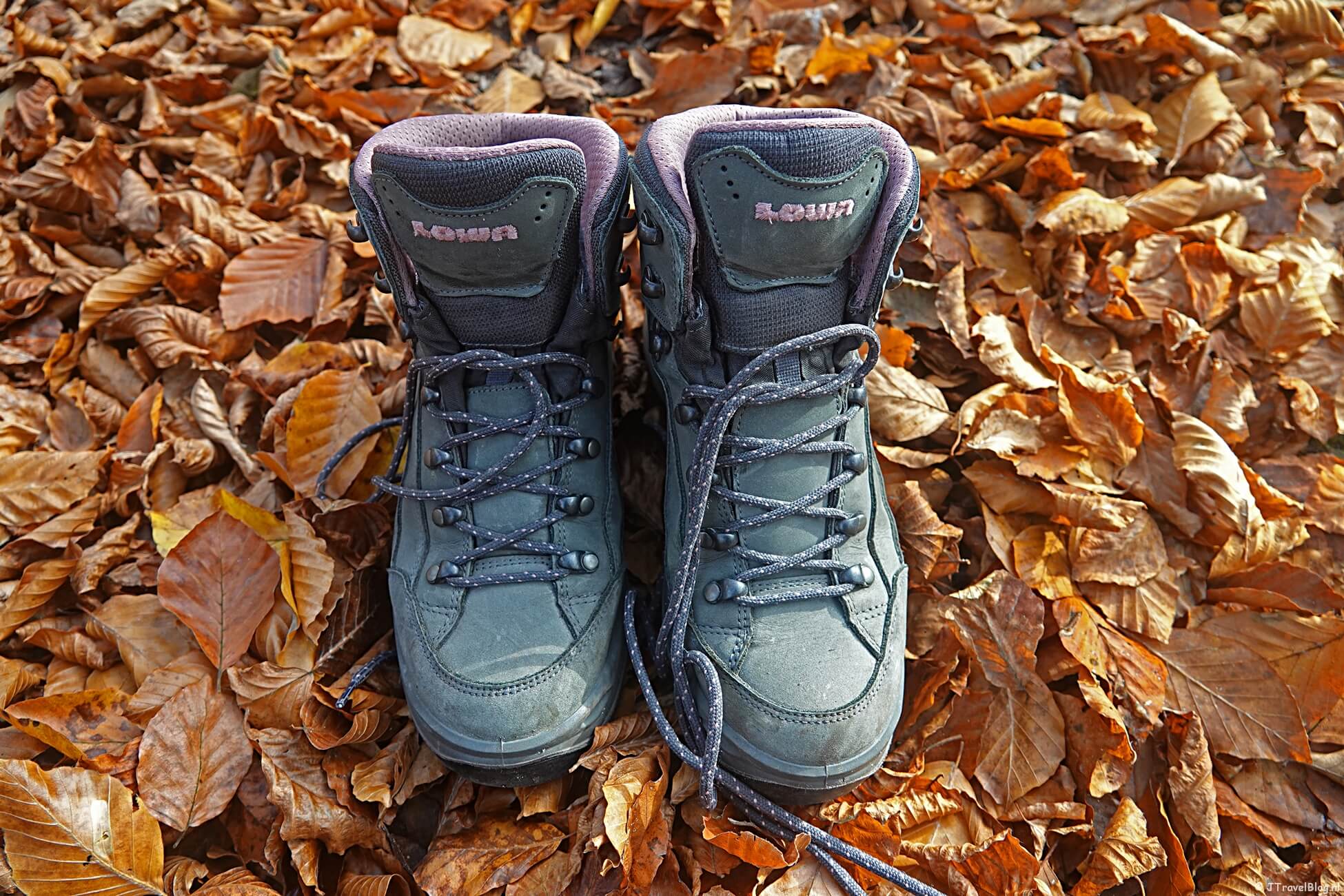 Handige links naar wandelroutes per provincie