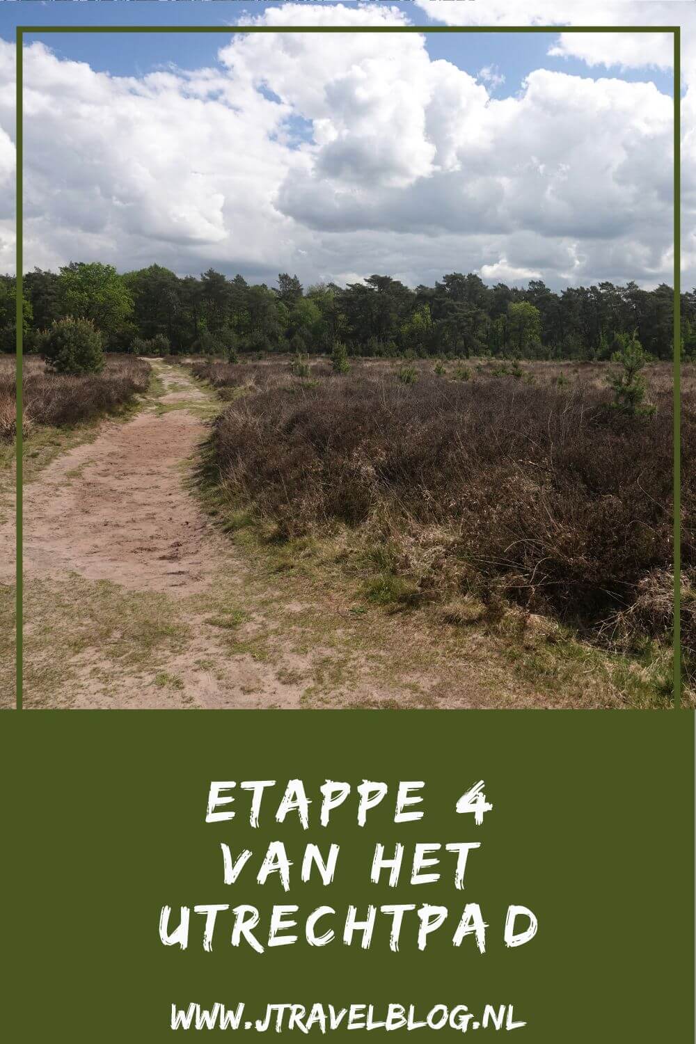 Een verslag van etappe 4 van het Utrechtpad. Deze vierde etappe loopt van Leersum via het Leersumse veld en de Amerongse Berg over een afstand van 15,4 kilometer. Mijn belevenissen en mijn route lees je in deze blog. Loop je mee? #utrechtpad #etappe4 #leersum #amerongen #wandelen #hiken #jtravelblog #jtravel