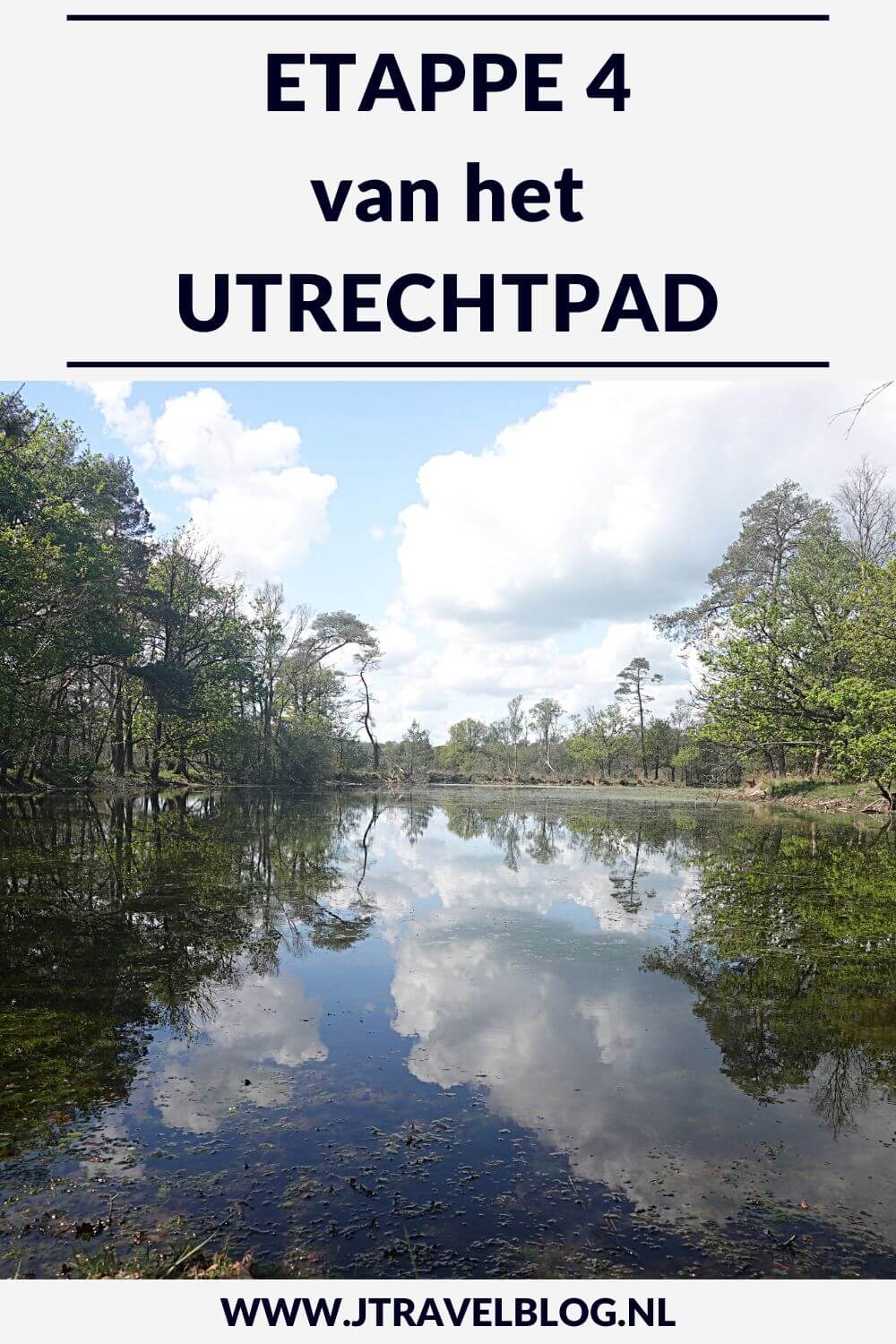 Een verslag van etappe 4 van het Utrechtpad. Deze vierde etappe loopt van Leersum via het Leersumse veld en de Amerongse Berg over een afstand van 15,4 kilometer. Mijn belevenissen en mijn route lees je in deze blog. Loop je mee? #utrechtpad #etappe4 #leersum #amerongen #wandelen #hiken #jtravelblog #jtravel