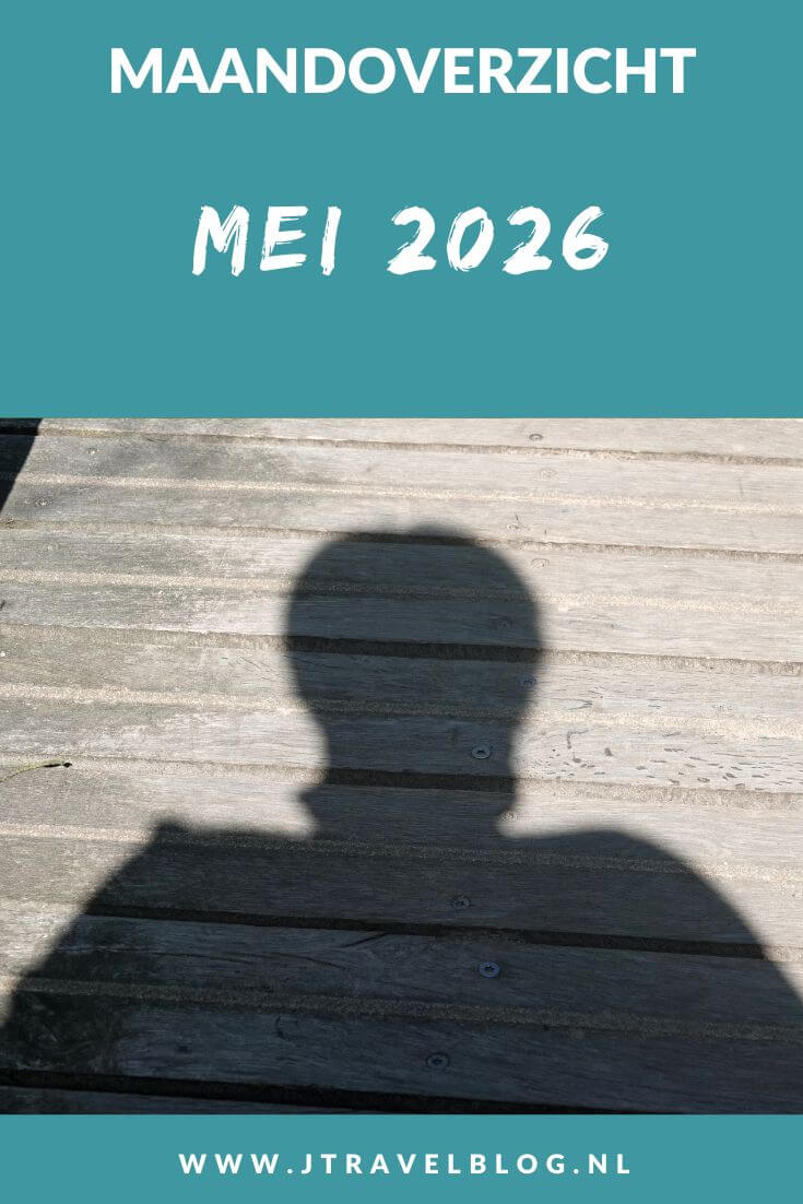 Ik liep een etappe van het Utrechtpad tussen Leersum en Amerongen. Een paar dagen later liep ik de podwalk Duinen vertellen Oorlogsverhalen en De Princenboschroute in Nationaal Park Zuid-Kennemerland. Ook verbleef ik een week in Groningen. Meer hier over lees je in dit maandoverzicht. #maandoverzicht #mei2026 #utrechtpad #podwalk #nationaalparkzuidkennemerland #wandelen #jtravelblog #jtravel