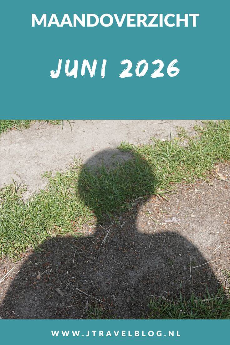 Ik liep in juni 2026 het Klompenpad Rosandepad in Oosterbeek, een etappe van het Utrechtpad tussen Amerongen en Renswoude en de Trage Tocht Garderen. Meer hier over lees je in dit maandoverzicht. #maandoverzicht #juni2026 #utrechtpad #tragetocht #garderen #rosandepad #klompenpad #wandelen #jtravelblog #jtravel