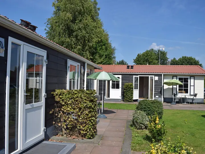 Appartement in Voorthuizen in Gelderland via Interhome.nl