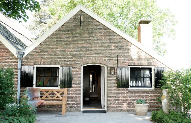 B&B in Bronkhorst in Gelderland via Natuurhuisje.nl