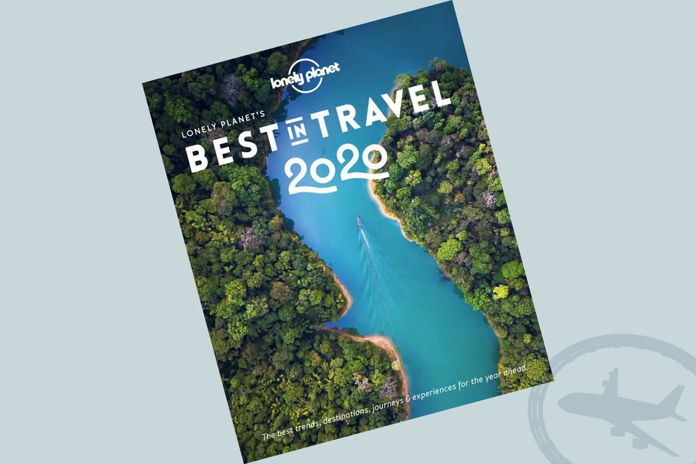 Best in Travel 2020 - Lonely Planet