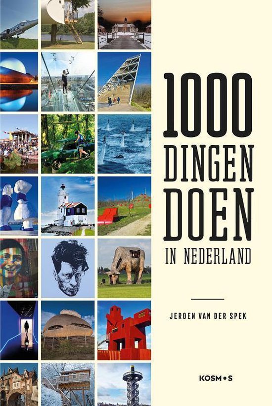 Een reisboek, een moederdagcadeau voor reislustige moeders
