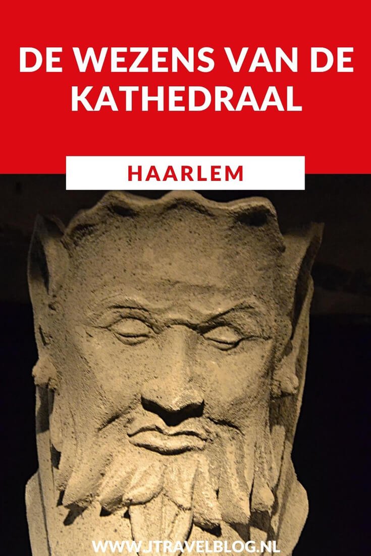 Heb jij 'De Wezens van de Kathedraal in de KoepelKathedraal in Haarlem al bezocht. Dit kan nog t/m 25 oktober 2020! Bezoek na afloop ook de Kathedraal. Deze is zeer de moeite van een bezoek waard. Meer over 'De Wezens van de kathedraal' en de KoepelKathedraal in Haarlem lees je op mijn website. #haarlem #wezensvandekathedraal #wezensvandekoepelkathedraal #koepelkathedraal #jtravel #jtravelblog