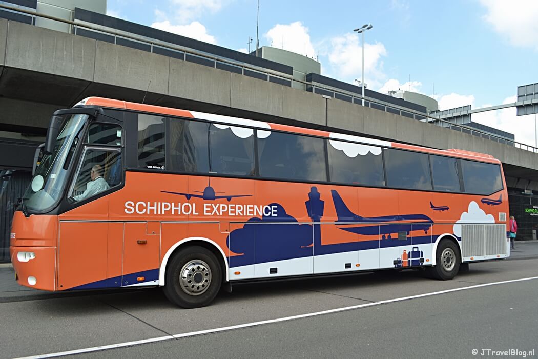 Schiphol Experience