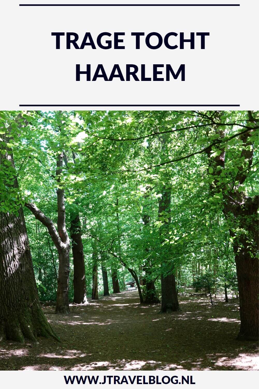 Ik liep de Trage Tocht Haarlem: een stadse tocht via de Bolwerken, Buitenplaats Elswout en de Haarlemmerhout. Meer over deze Trage Tocht Haarlem lees je hier. #haarlem #bolwerken #elswout #haarlemmerhout #tragetocht #stadsetocht #wandelen #jtravel #jtravelblog