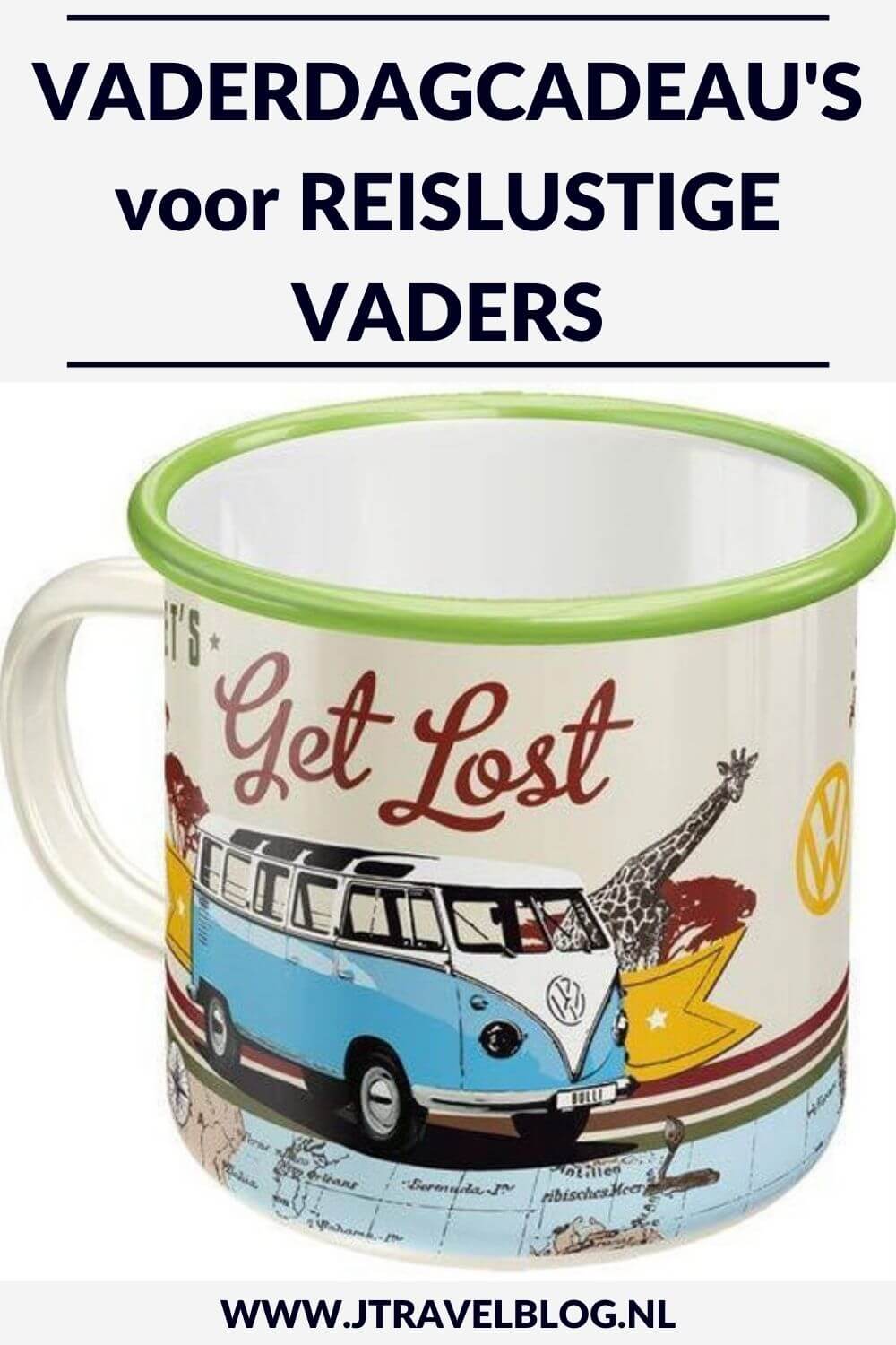 Het is alweer bijna de derde zondag van juni: Vaderdag. Tijd om je vader eens lekker te verwennen. Ik heb een aantal leuke vaderdagcadeauโs voor reislustige en avontuurlijke vaders voor je op een rijtje gezet.ย #vaderdagcadeau #cadeautips #vaderdag #jtravelblog #jravel