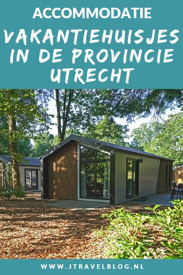 Ik heb een aantal mooie vakantiehuisjes in de provincie Utrecht voor je op een rijtje gezet. Ben je op zoek naar een mooi vakantiehuis in Utrecht, lees dan deze blog. #vakantiehuisjes #utrecht #accommodatie #jtravel #jtravelblog