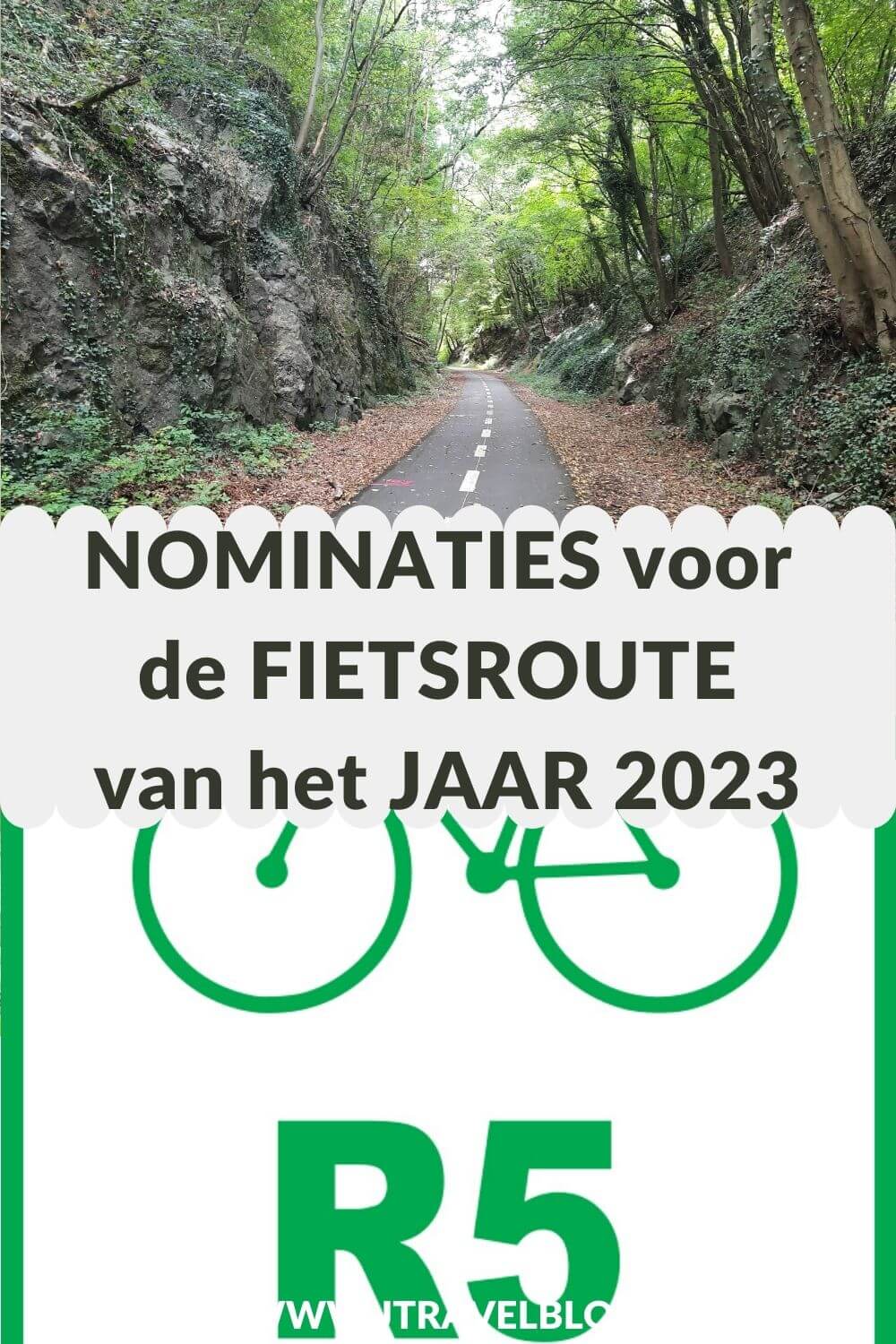 Zoals elk jaar, wordt ook dit jaar weer een fietsroute van het jaar gekozen. De nominaties voor de fietsroute van het jaar 2023 zijn bekend. Er zijn 3 routes geselecteerd. In deze blog de nominaties op een rij. #fietsroutevanhetjaar #fietsroutevanhetjaar2023 #fietsen #inspiratie #jtravel #jtravelblog