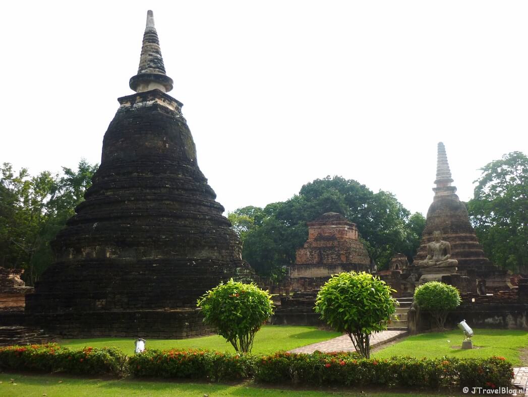 Sukhothai Historical Park