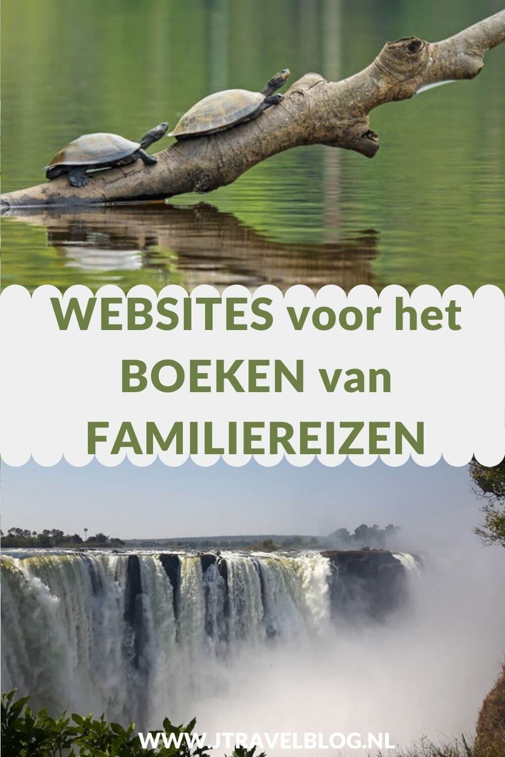Ik heb een aantal betrouwbare websites voor het boeken van familiereizen voor je op een rijtje gezet. #familiereizen #reisinspiratie #reistip #traveltip #travelinspiration #jtravelblog #jtravel