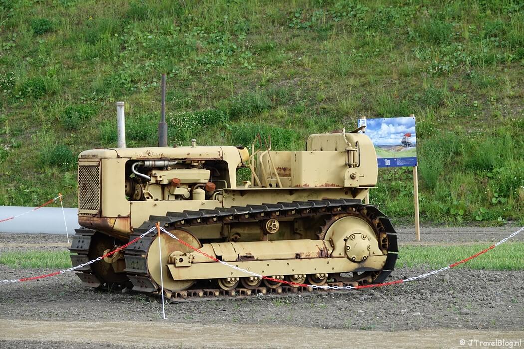 Flevoland toen en nu op de Floriade Expo 2022 in Almere