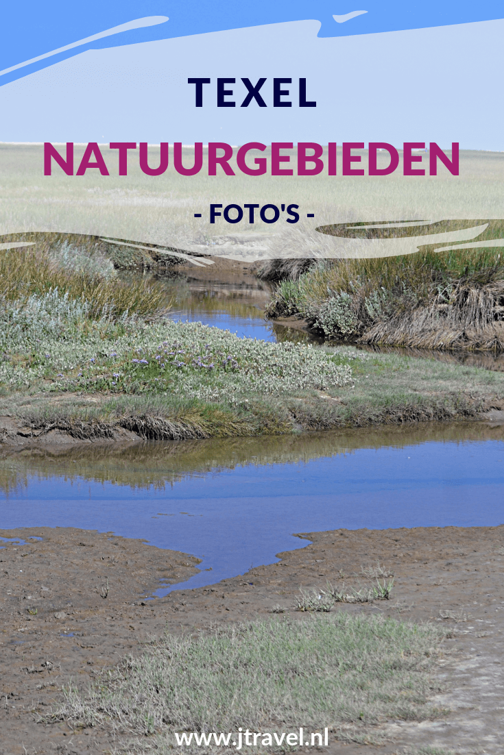 Tijdens mijn bezoek aan Texel bezocht ik veel van de mooie natuurgebieden op het eiland en maakte veel foto's. Kijk je mee? #texel #fotos #deslufter #mokbaai #demuy #nationaalparkduinenvantexel #dedennen #hogeberg #loodsmansduin #utopia #wagejot #debol #bollekamer #dehors #degeul #jtravel #jtravelblog