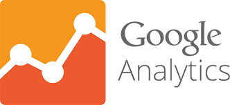 Logo Google Analytics
