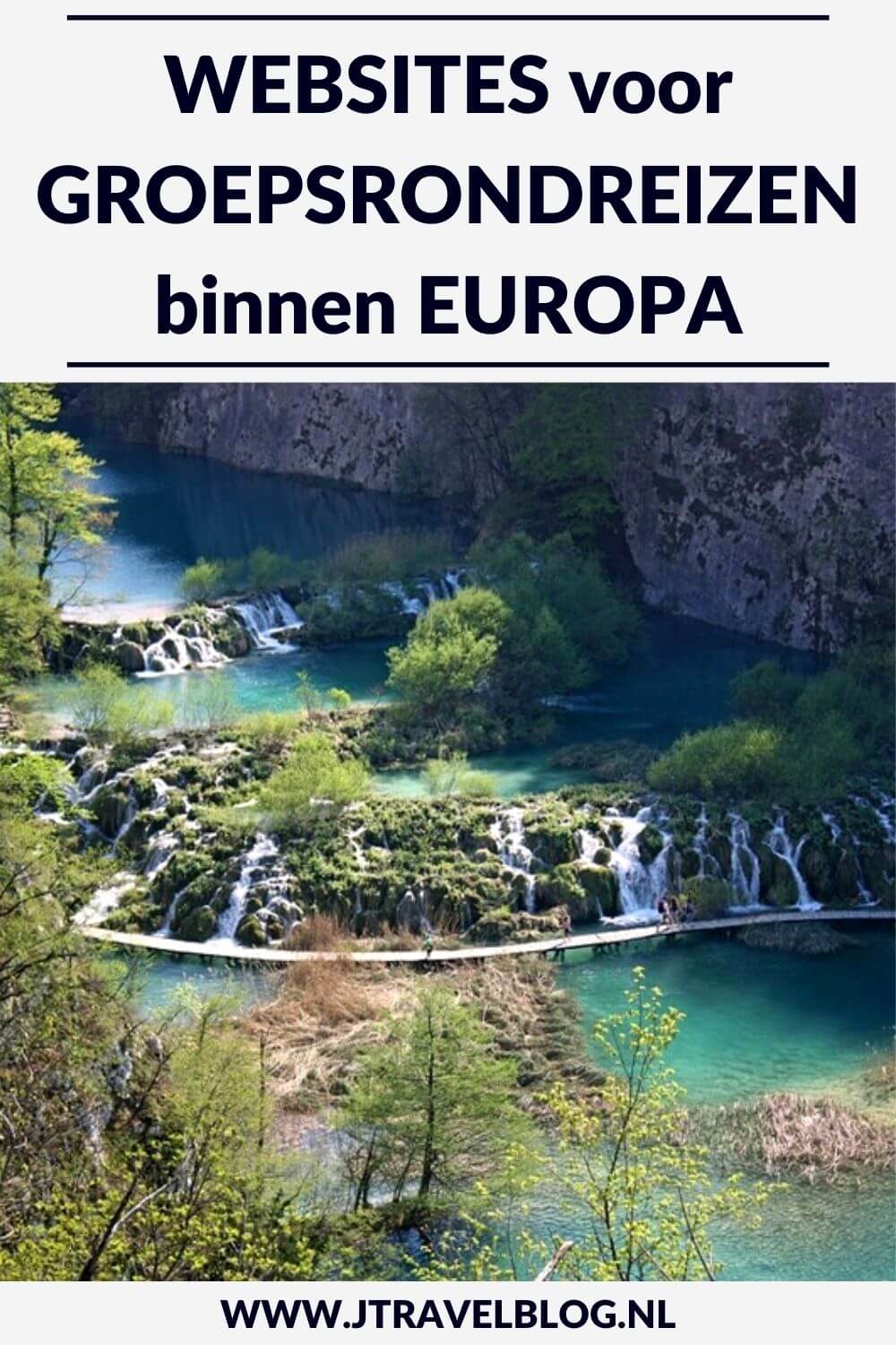 Ik heb een aantal betrouwbare websites voor het boeken van groepsrondreizen binnen Europa voor je op een rijtje gezet. #groepsrondreizen #groepsreis #groepsrondreizeneuropa #reisinspiratie #reistip #traveltip #travelinspiration #jtravelblog #jtravel