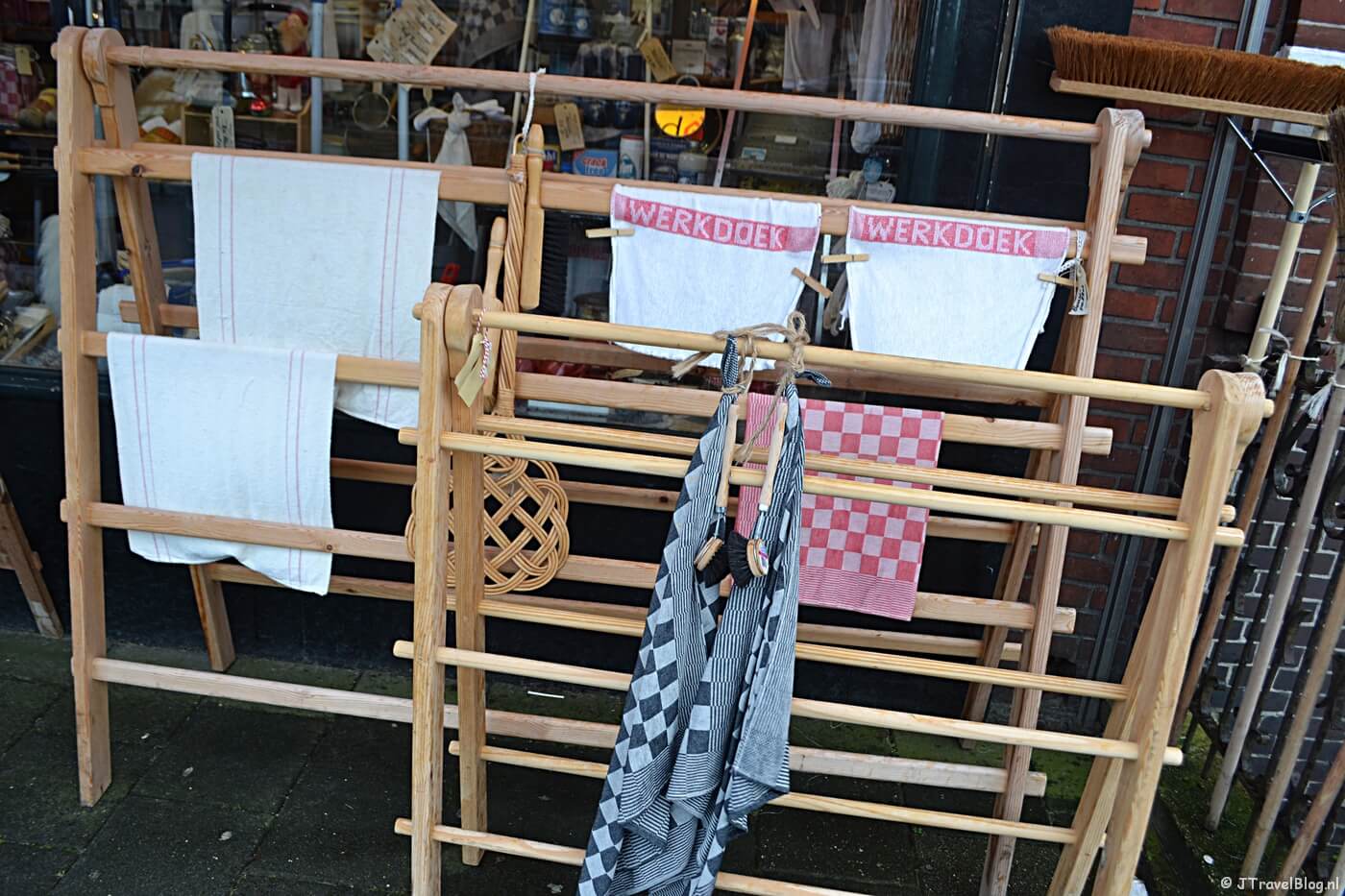 ‘Magazijn De Klomp’ in Groningen