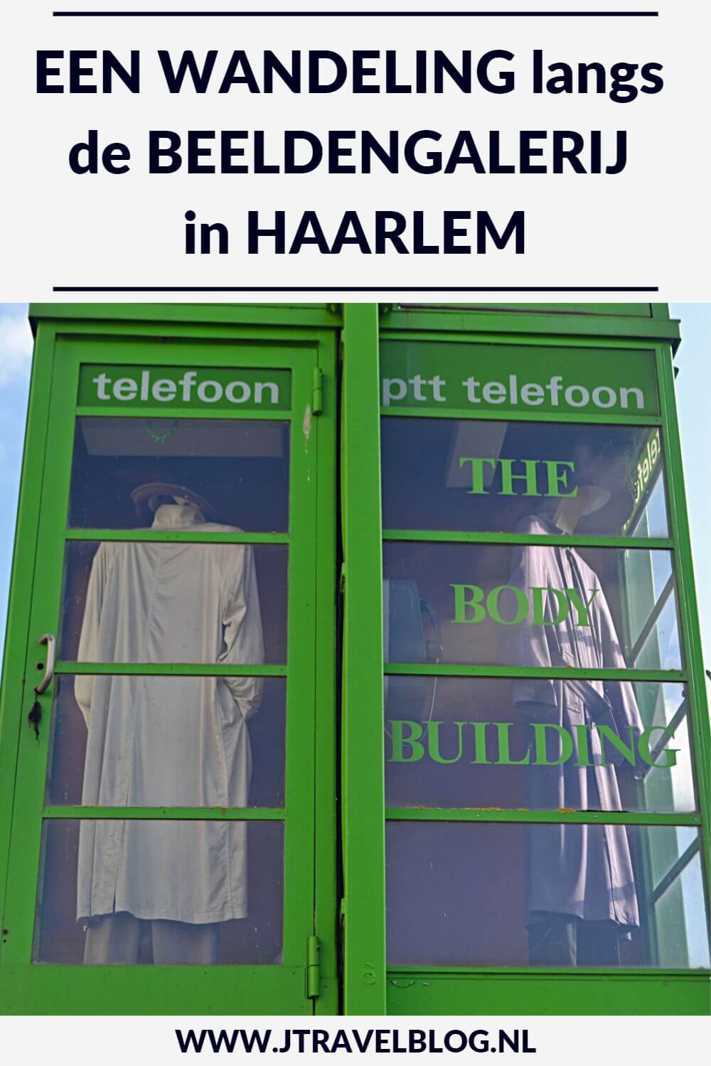 Ik maakte een korte wandeling langs de beeldengalerij aan de Dreef in Haarlem. De kunstwerken zij geïnspireerd op het thema 'recycling en het circulaire denken'. Meer over de kunstwerken lees je op mijn website. #beeldengalerij #beeldengalerijhaarlem #haarlem #wandelen #jtravel #jtravelblog