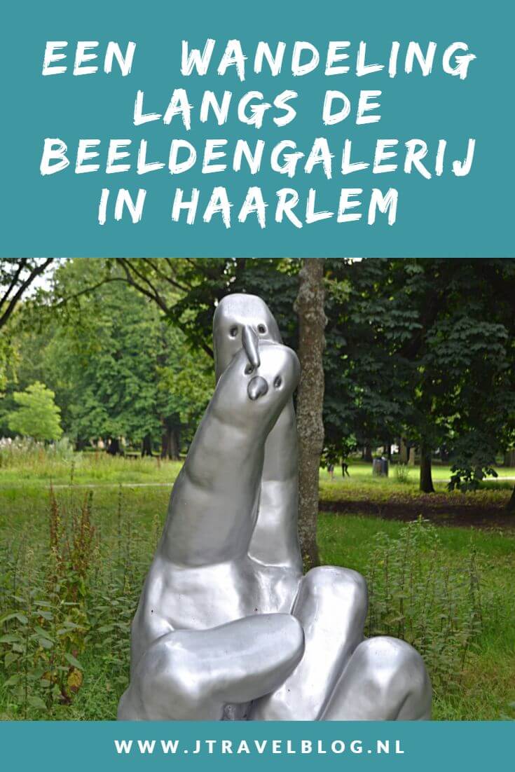 Ik maakte een korte wandeling langs de beeldengalerij aan de Dreef in Haarlem. De kunstwerken zijn geïnspireerd op het thema 'recycling en het circulaire denken'. Meer over de kunstwerken lees je op mijn website. #beeldengalerij #beeldengalerijhaarlem #haarlem #wandelen #jtravel #jtravelblog Ik maakte een korte wandeling langs de beeldengalerij aan de Dreef in Haarlem. De kunstwerken zijn geïnspireerd op het thema 'recycling en het circulaire denken'. Meer over de kunstwerken lees je op mijn website. #beeldengalerij #beeldengalerijhaarlem #haarlem #wandelen #jtravel #jtravelblog