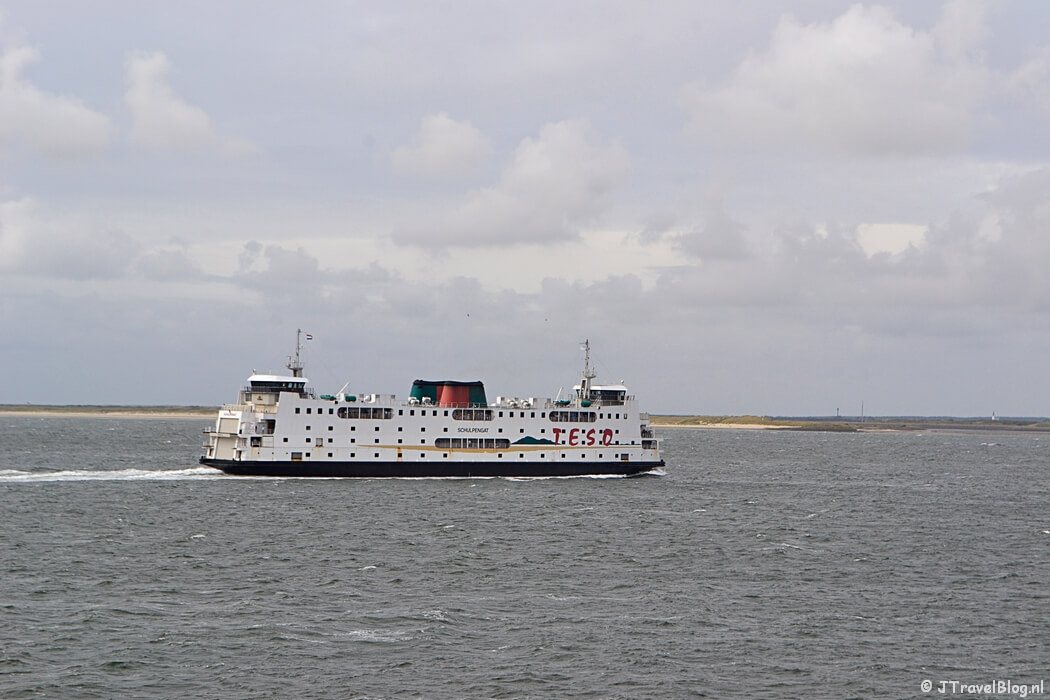 Informatie over Texel, een van de meest gelezen blogs en artikelen van 2021 op JTravelBlog.nl en JTravel.nl